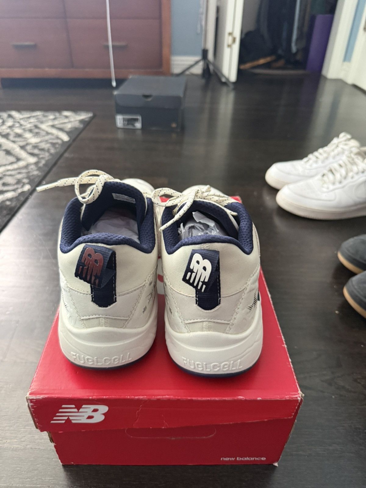 New Balance New Balance Two Wxy v3 Size US 13 / EU 46 - 2 Thumbnail