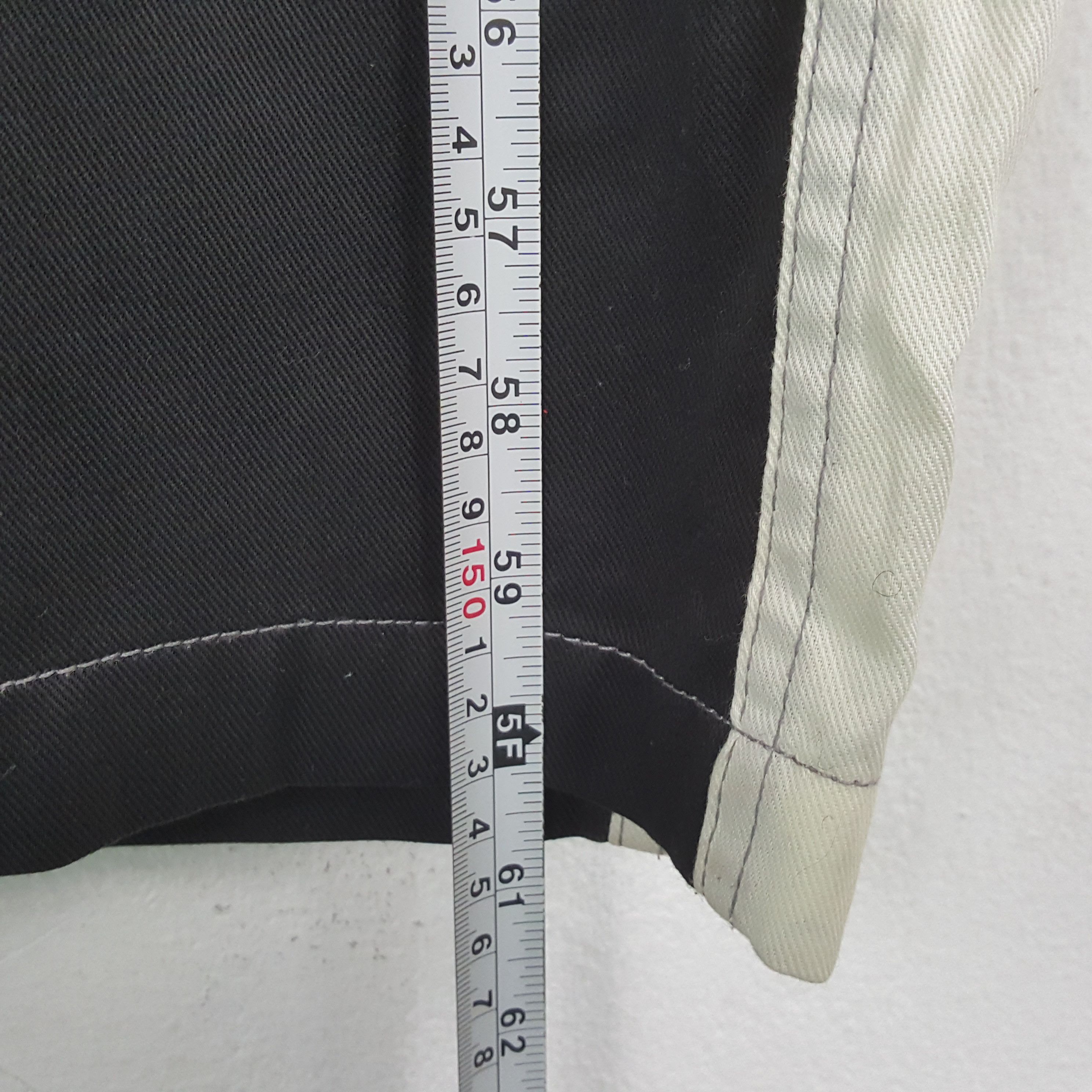 Japanese Brand TOYOTA TECNO Motorsports Racing Coverall Jacket Size US L / EU 52-54 / 3 - 8 Thumbnail