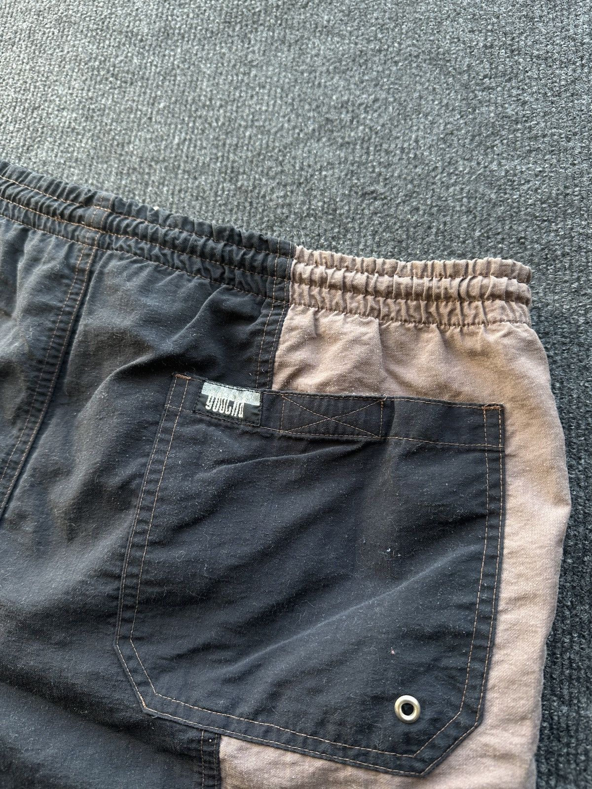 Vintage 🚨GOTCHA SKATE VINTAGE SK8 surf shorts rare Size US 33 - 14 Thumbnail