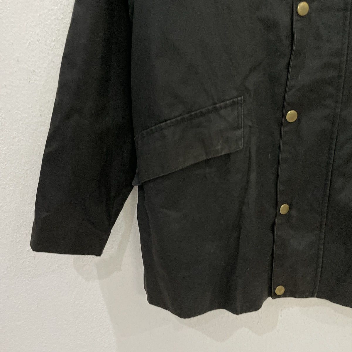 Mackintosh Vintage Mackintosh Workwear Jacket Size US S / EU 44-46 / 1 - 3 Thumbnail