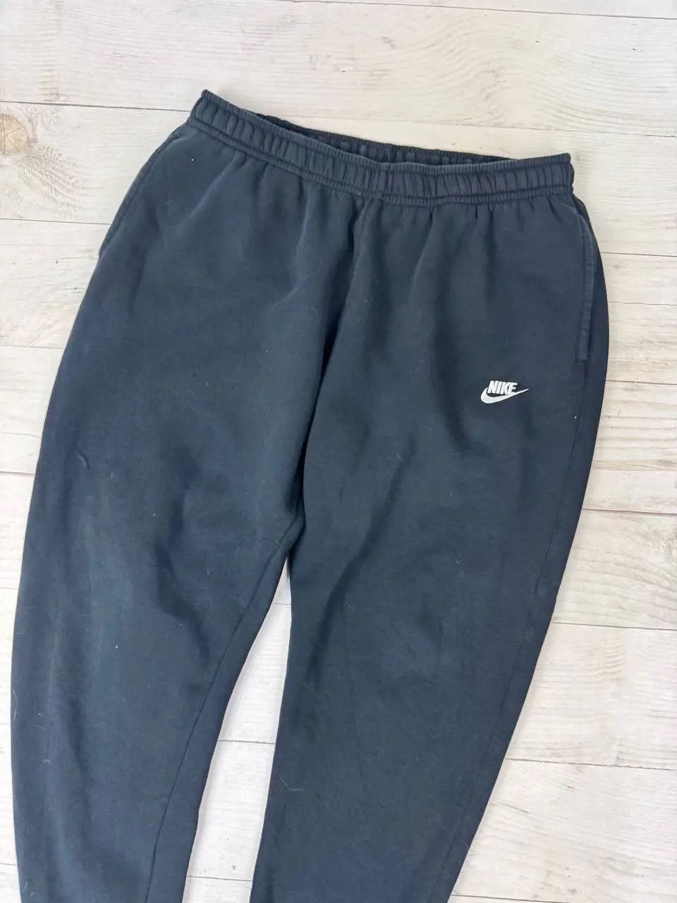 Nike Nike NSW Sweatpants Jogger Baggy Swoosh Size US 36 / EU 52 - 2 Thumbnail