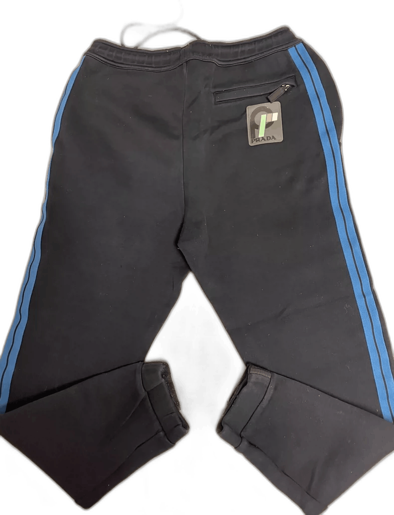 Prada Prada Casual Sports Pants for Men and Women -2505 Size US 28 / EU 44 - 1 Thumbnail