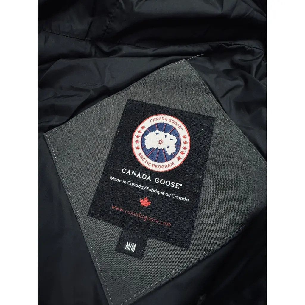 Canada Goose Canada Goose Expedition Jacket Size M Grey Size US M / EU 48-50 / 2 - 5 Thumbnail