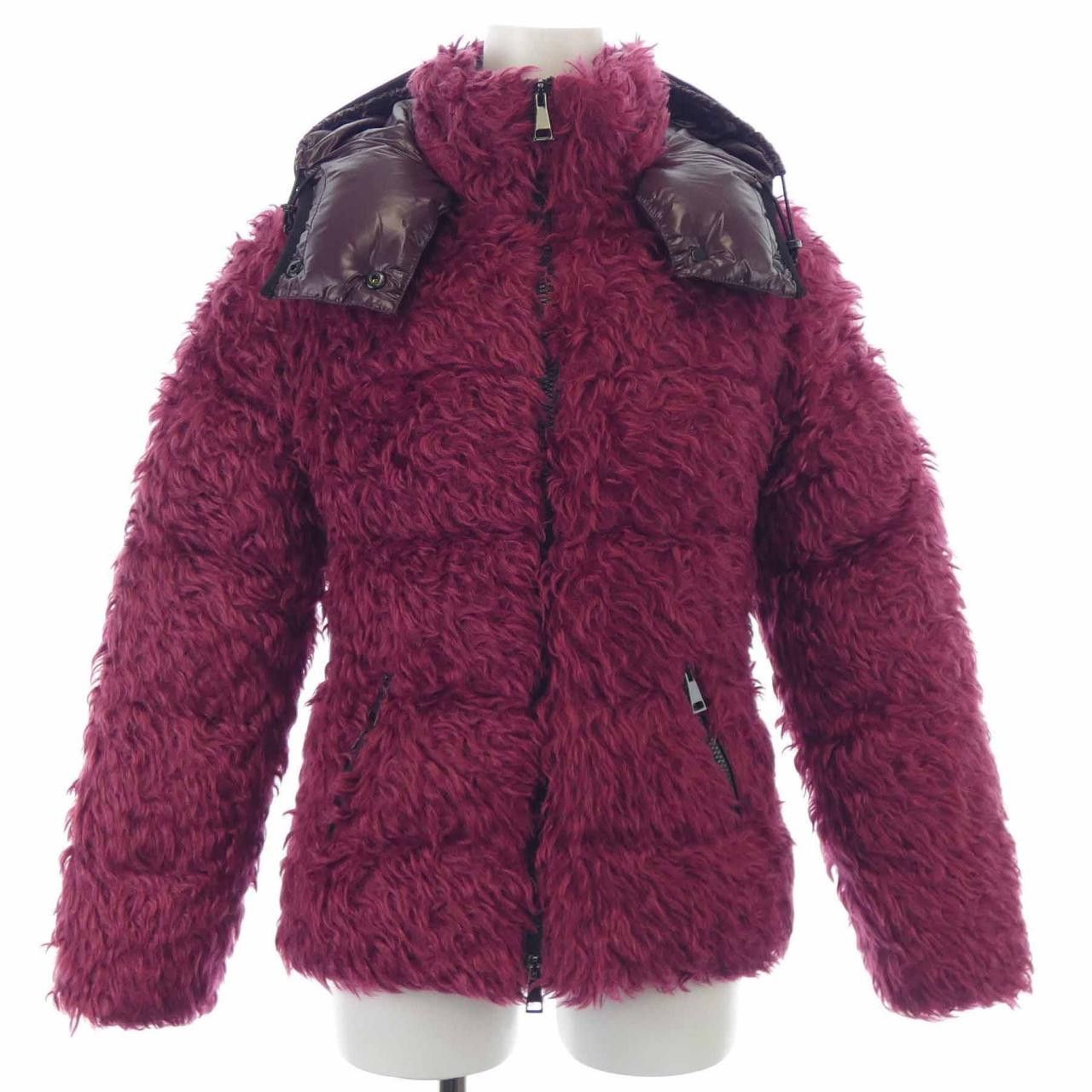 Moncler Moncler BADYP Down Jacket Others Outerwear BADYP DUTY FREE for USA