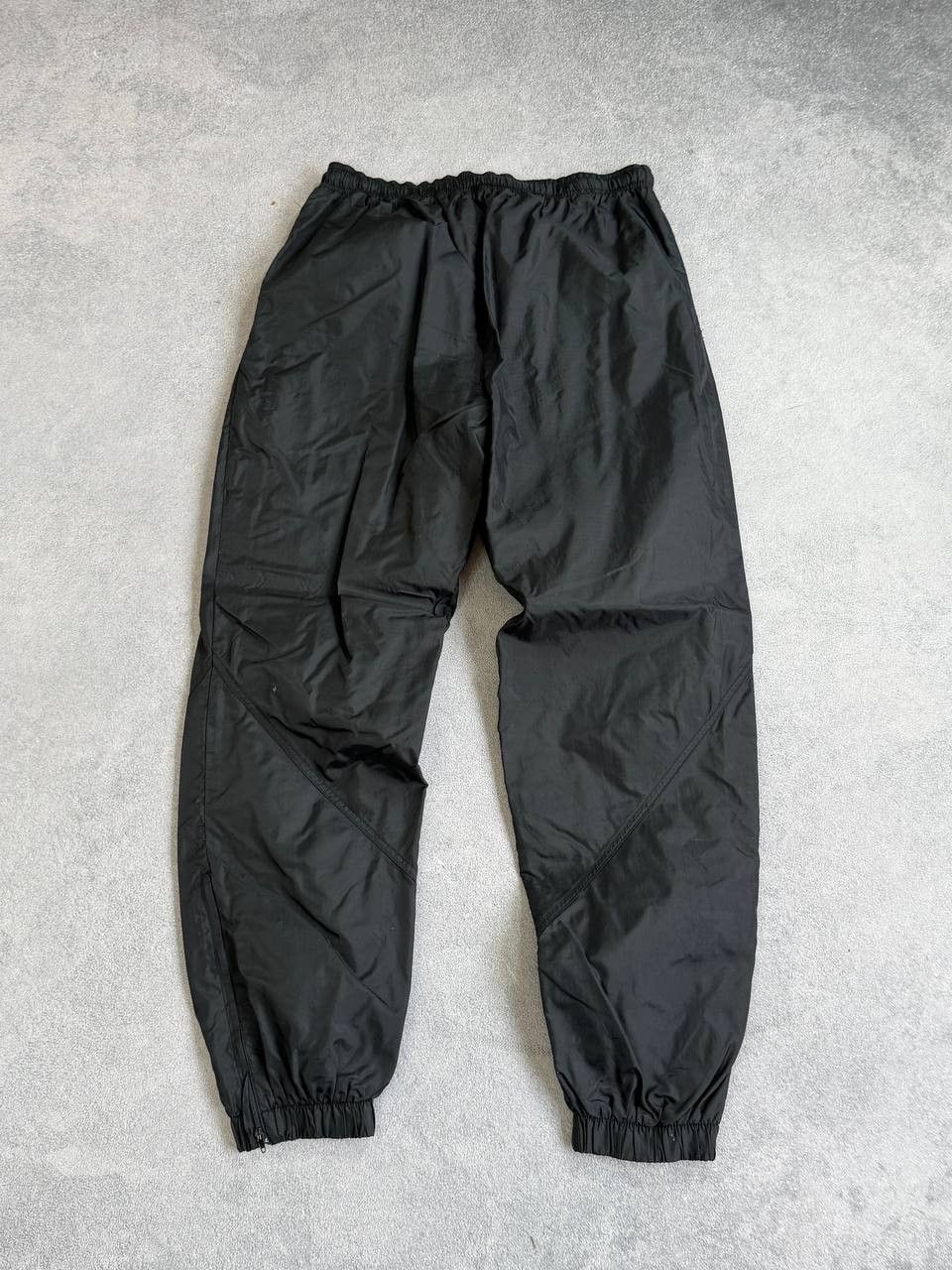 Y2K Nike Tracksuit Streetwear Drill Y2K Swag Tracksuit