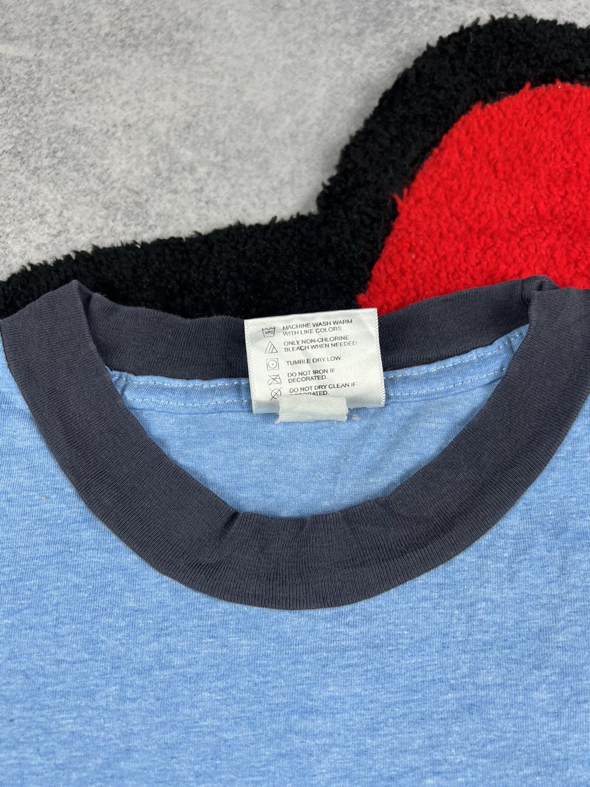 Band Tees Vintage 90s Movie Back To The Future Thunder Creek Y2K Tee Size US L / EU 52-54 / 3 - 9 Thumbnail