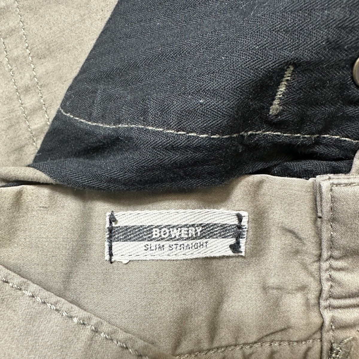 John Varvatos John Varvatos Luxe Bowery pants Size US 30 / EU 46 - 6 Thumbnail
