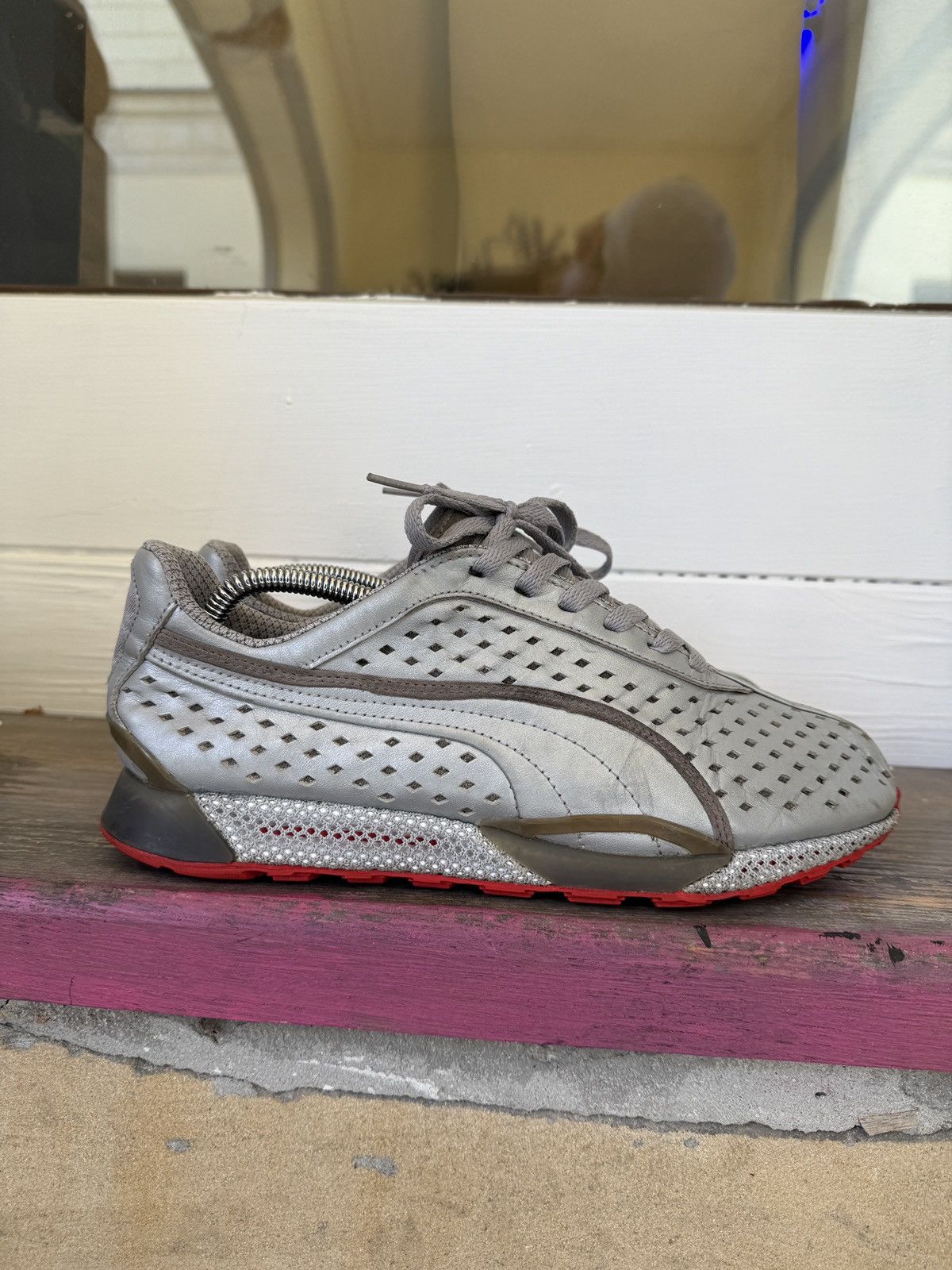 Puma 96 Hours Shoes | Grailed