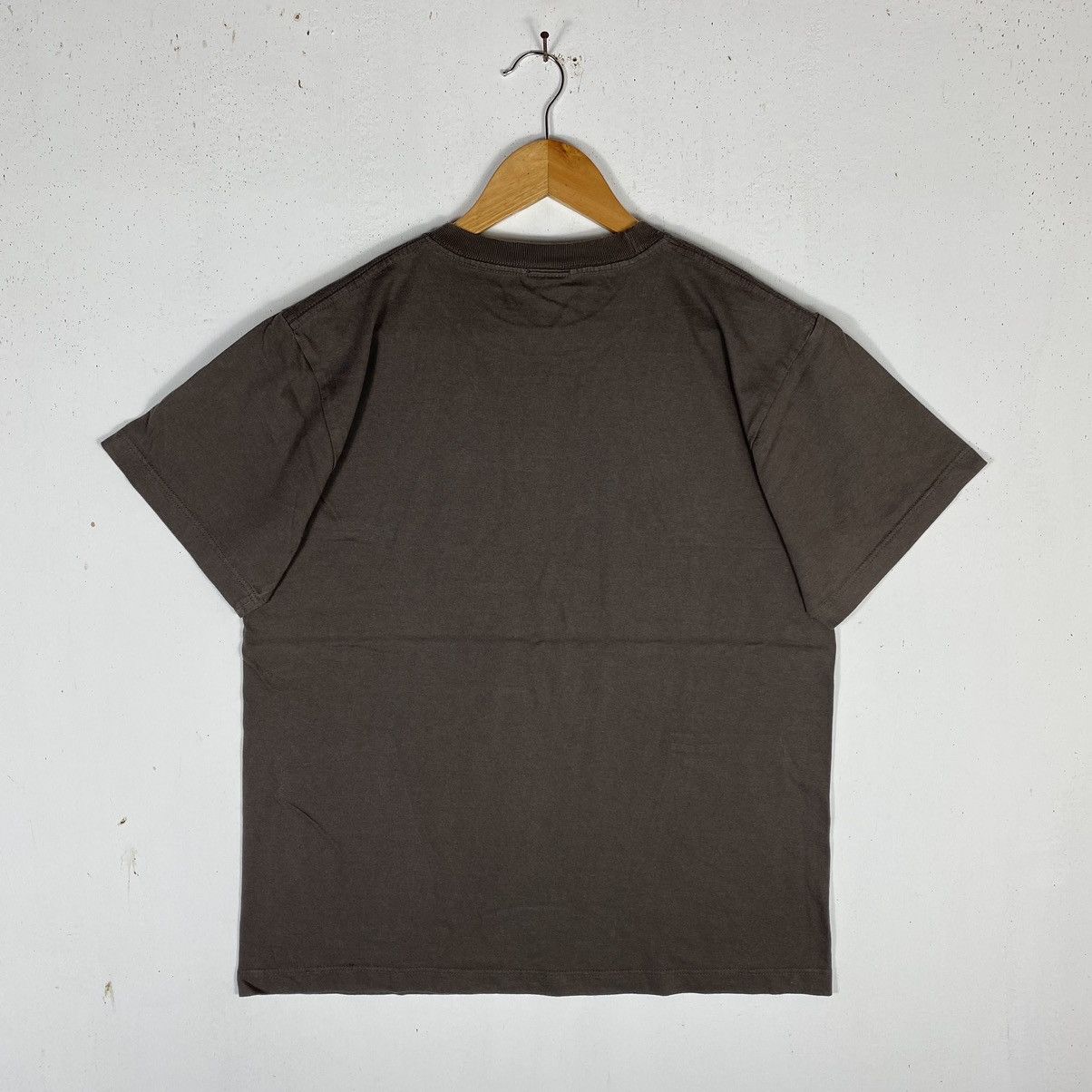 Anime Vintage K-ON YUI HIRASAWA Anime Manga Cospa Tee Size US M / EU 48-50 / 2 - 6 Thumbnail