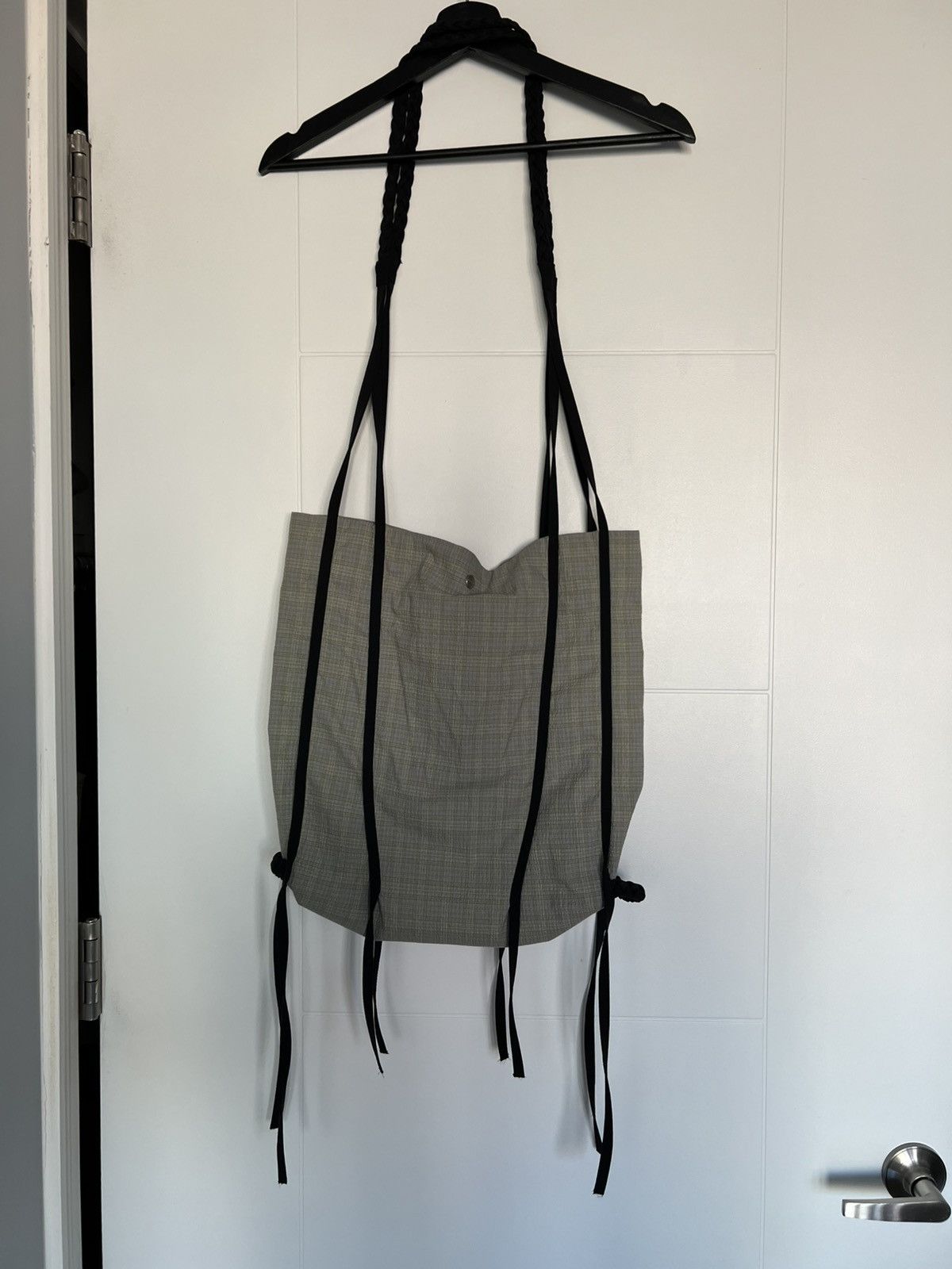 Kiko Kostadinov Maersk Tote Size ONE SIZE - 2 Thumbnail