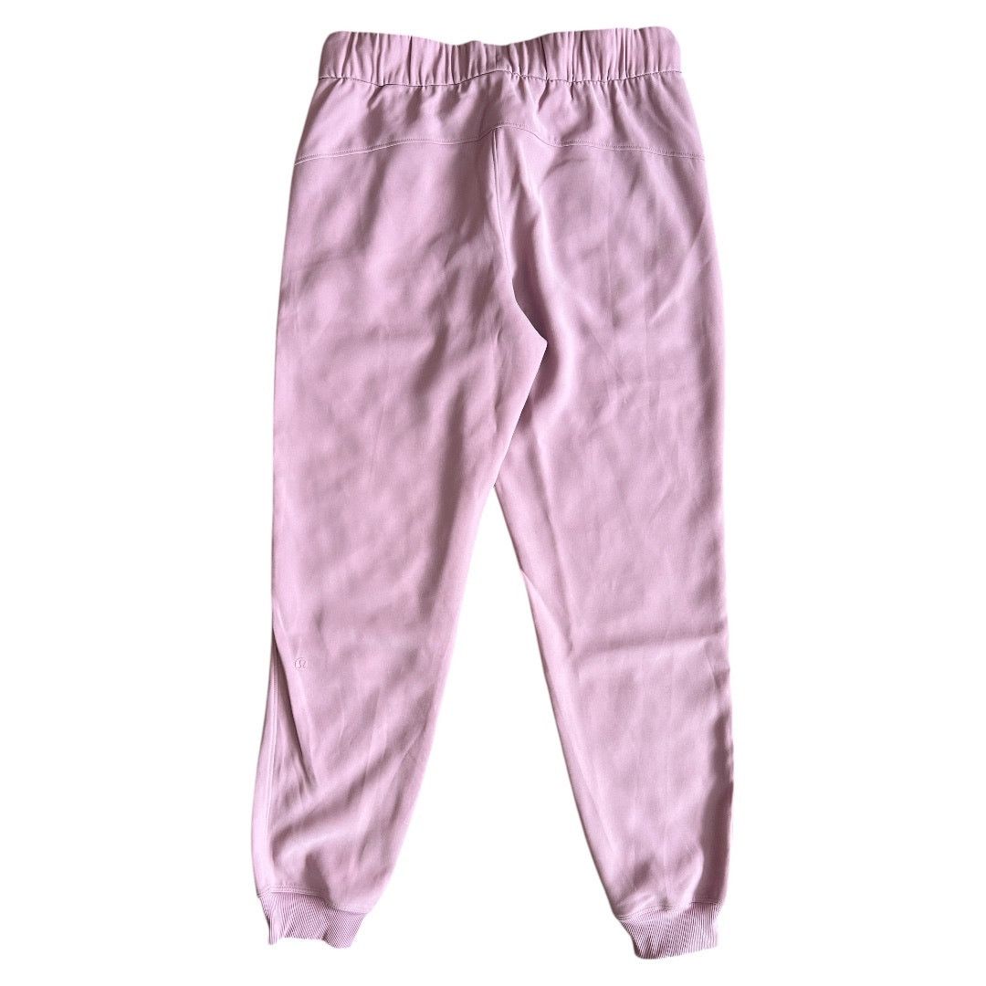 Lululemon Lululemon On the Fly Travel Stretch Jogger Pants, US6 Size 28" / US 6 / IT 42 - 2 Thumbnail