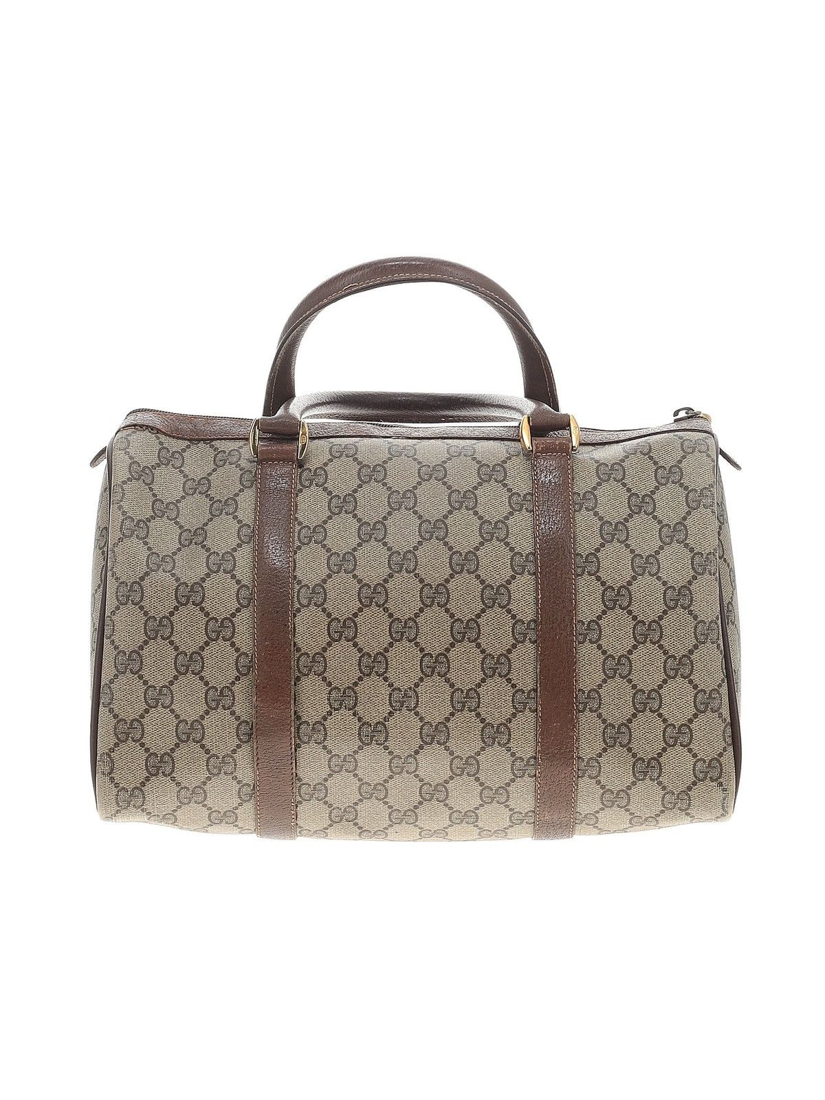 Gucci Gucci One Size Satchel Size ONE SIZE - 2 Thumbnail