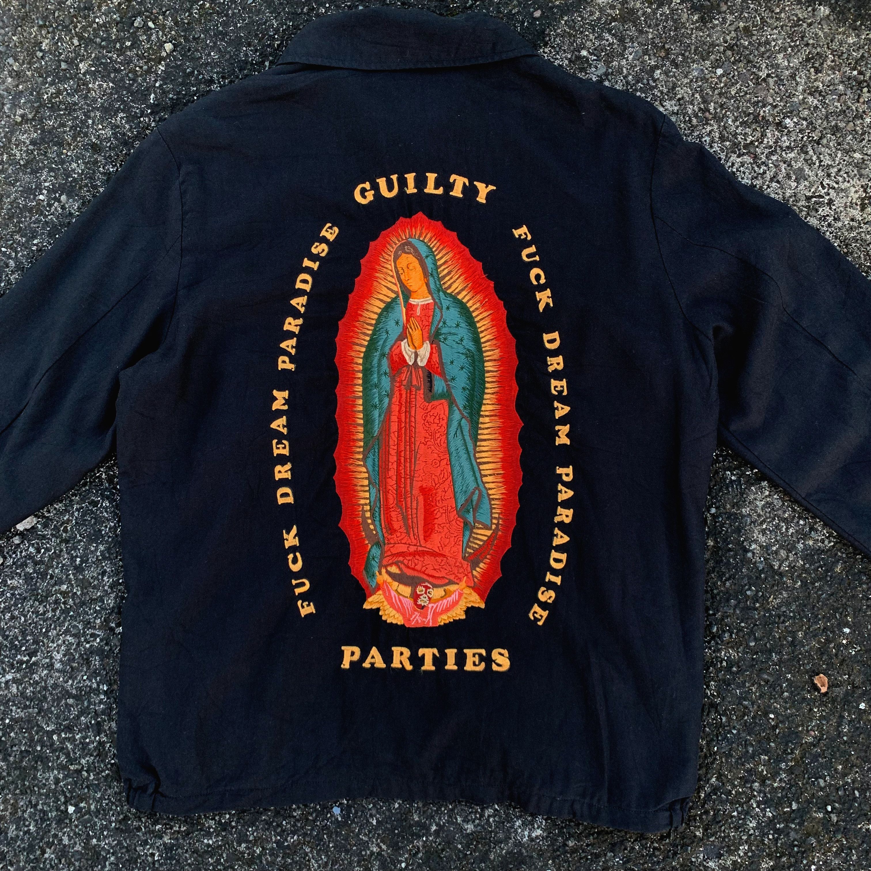 Wacko Maria Wacko Maria Fatigue Jacket | Grailed