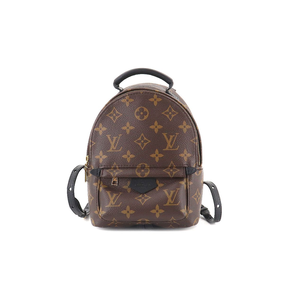 Louis Vuitton, Bags, Louis Vuitton Monogram Marel Sacado Backpack Brown