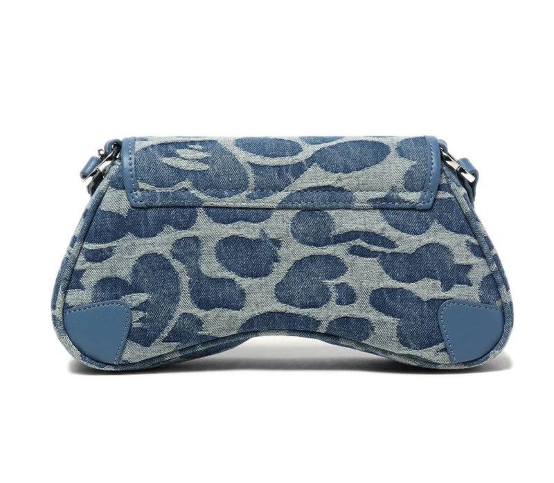 Bape Bape Bag Size ONE SIZE - 2 Thumbnail
