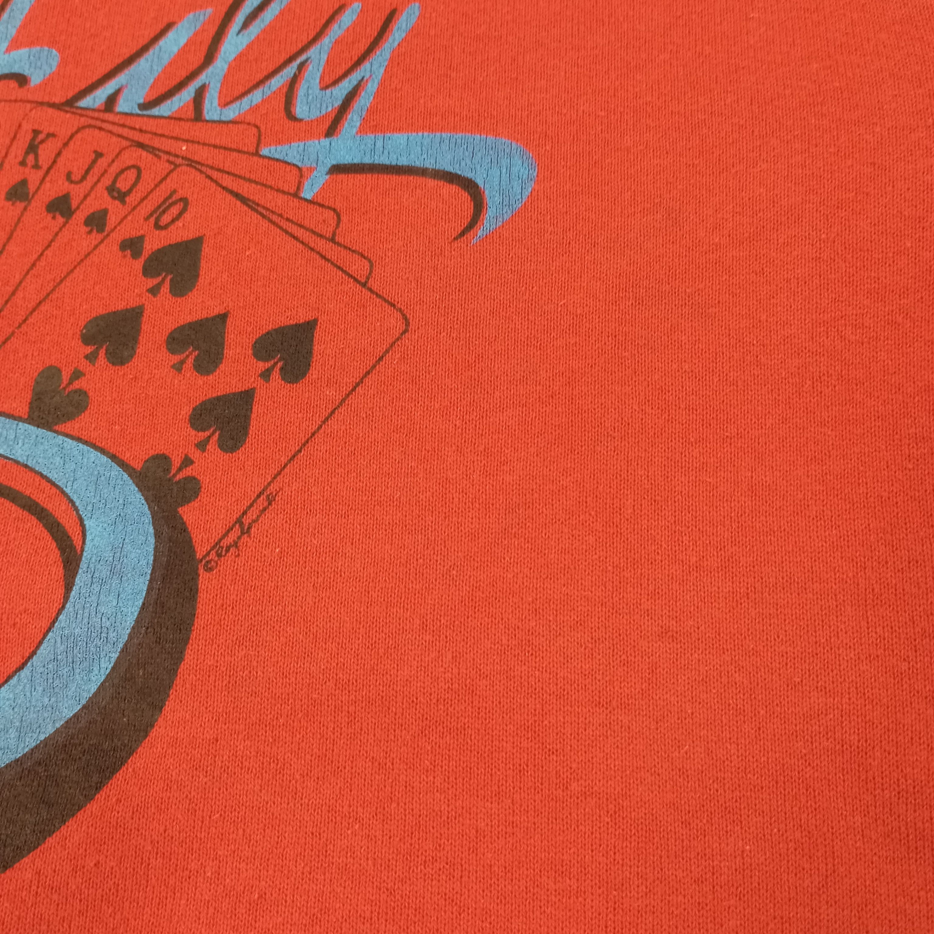 Vintage Atlanta City Streetwear Vintage Sweatshirt c253n3 Size US S / EU 44-46 / 1 - 9 Thumbnail