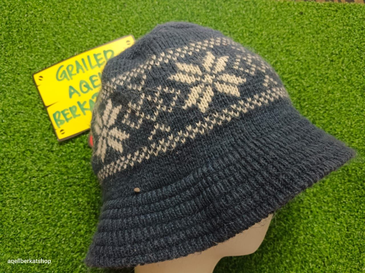 O'Neill O'NEILL Bucket Hat Beanie Size ONE SIZE - 3 Thumbnail