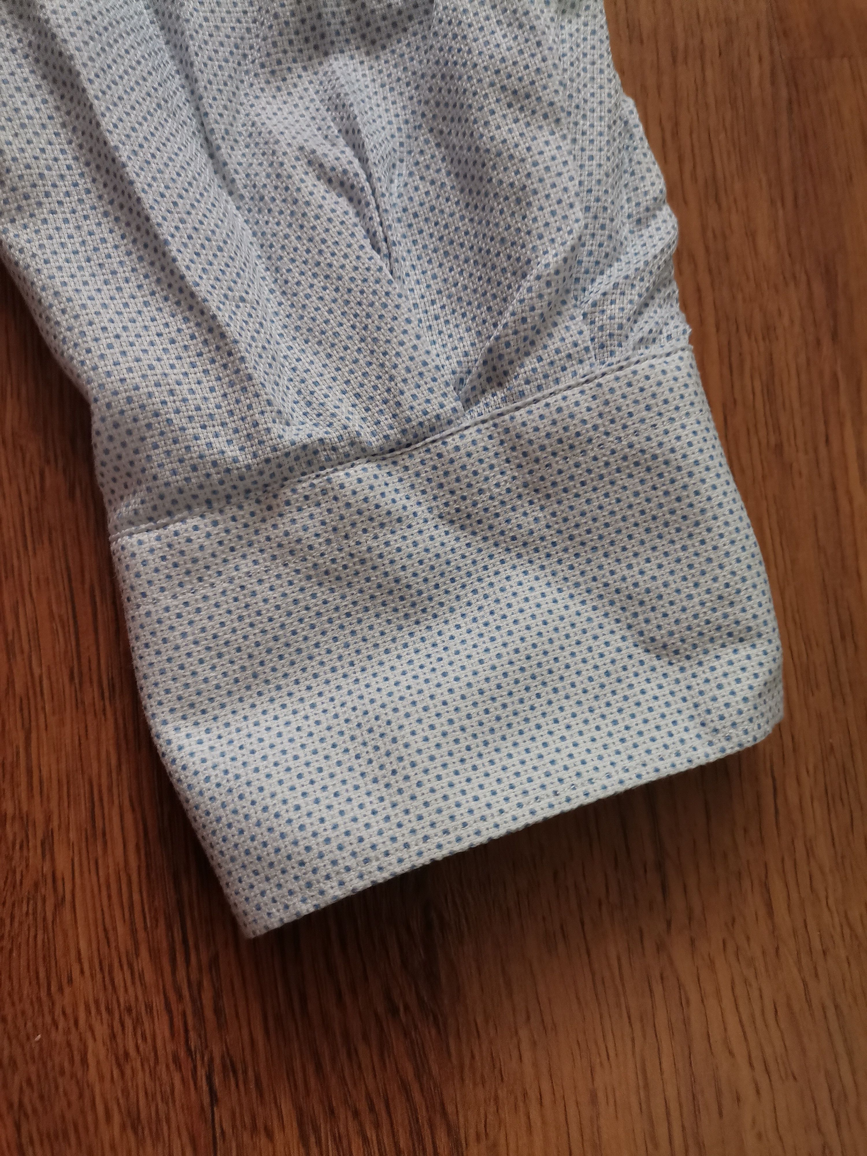 Massimo Dutti Massimo Dutti Shirt Size US XL / EU 56 / 4 - 2 Thumbnail