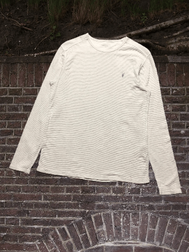 Allsaints Allsaints Sweater Size US L / EU 52-54 / 3 - 1 Thumbnail