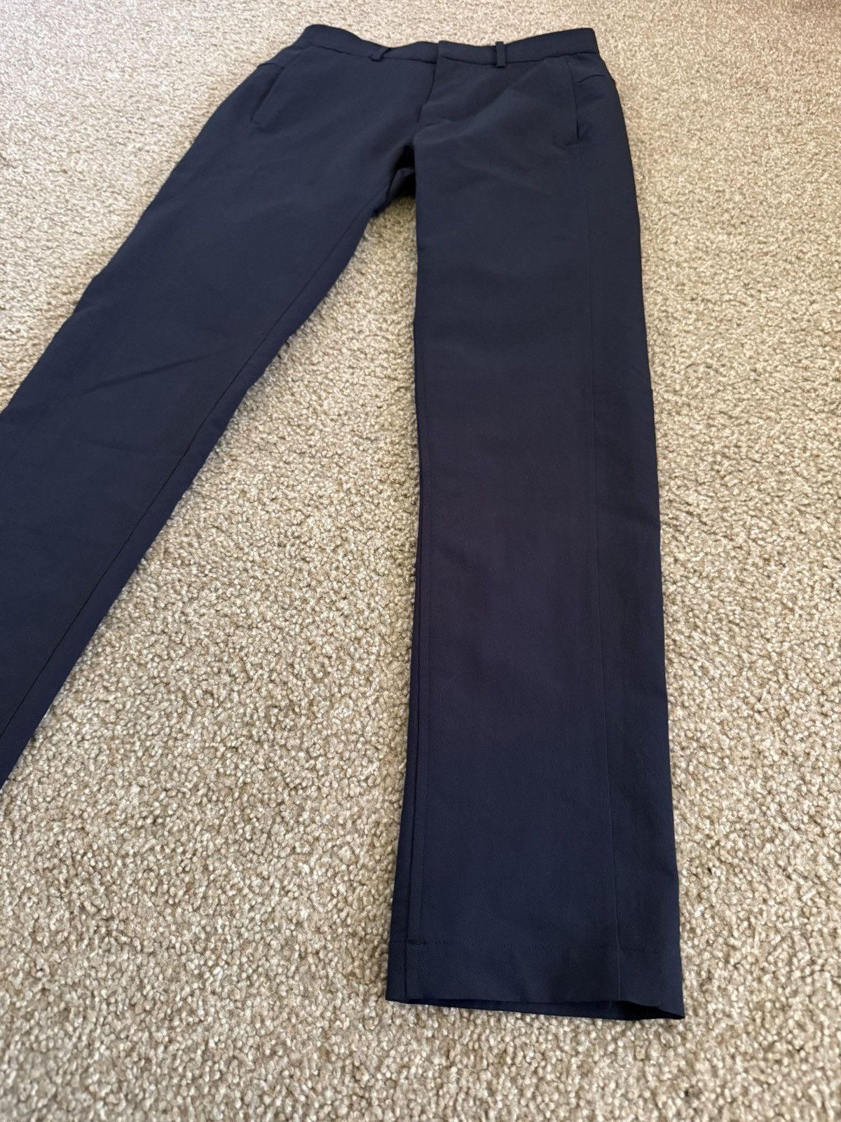 Lululemon Dress Pants Size US 29 - 2 Thumbnail