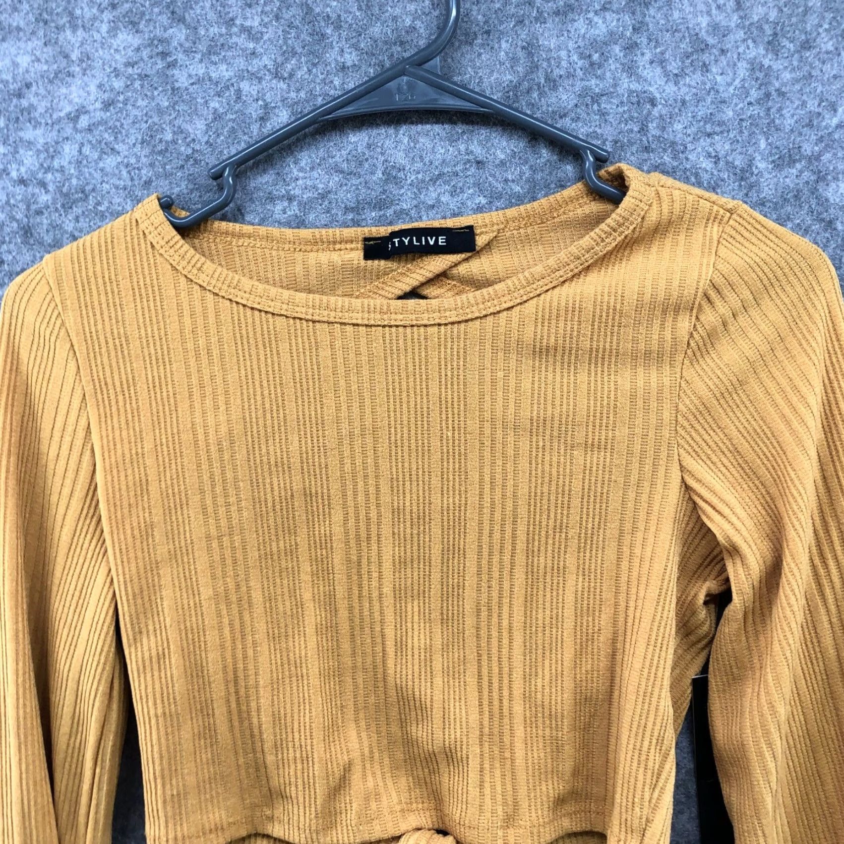 Vintage VINTAGE? No. Size S / US 4 / IT 40 - 3 Thumbnail