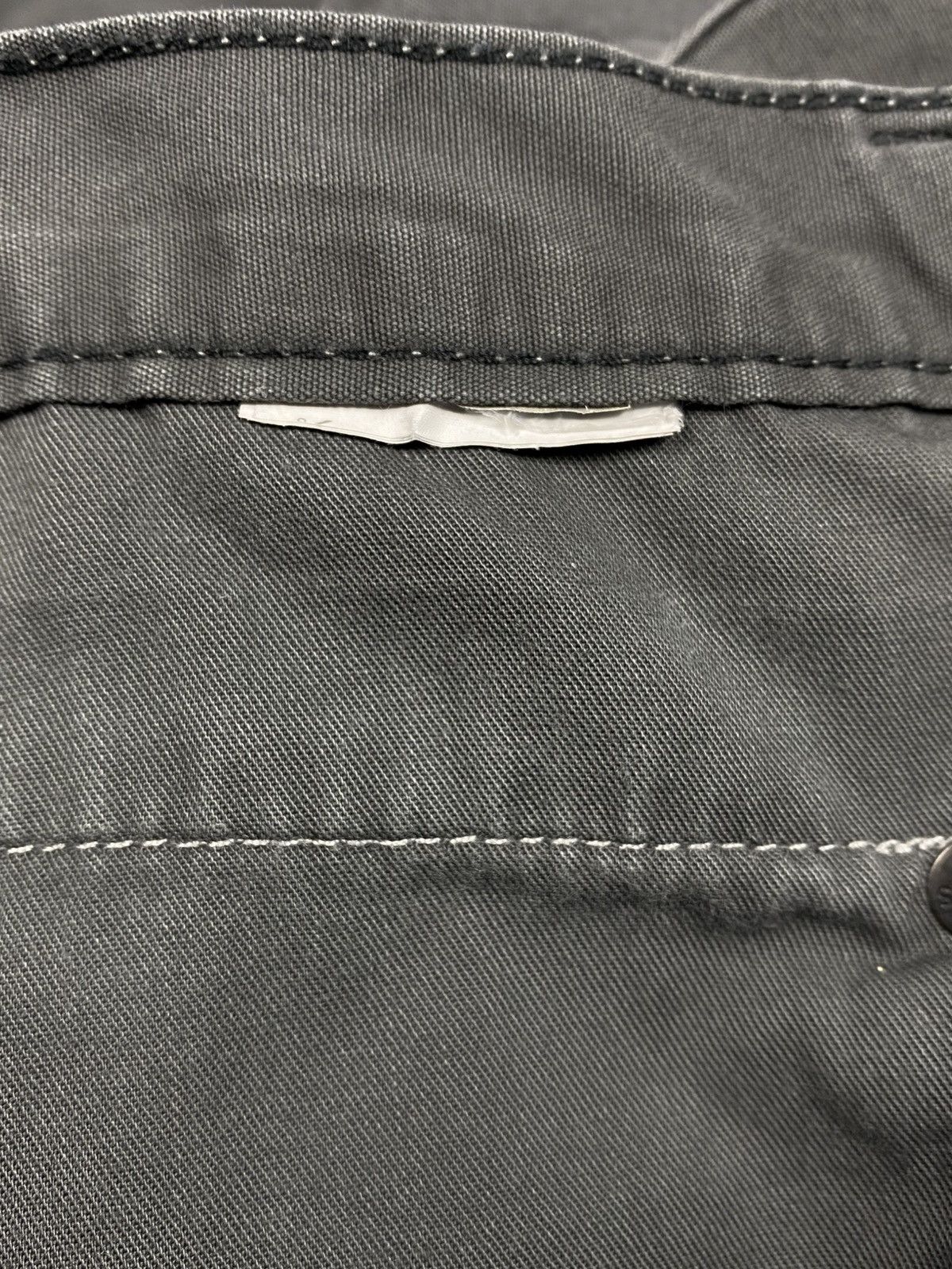 G-Star G-Star RAW GSRD Utility Buckleback Pants Washed Finish Size US 32 / EU 48 - 18 Thumbnail
