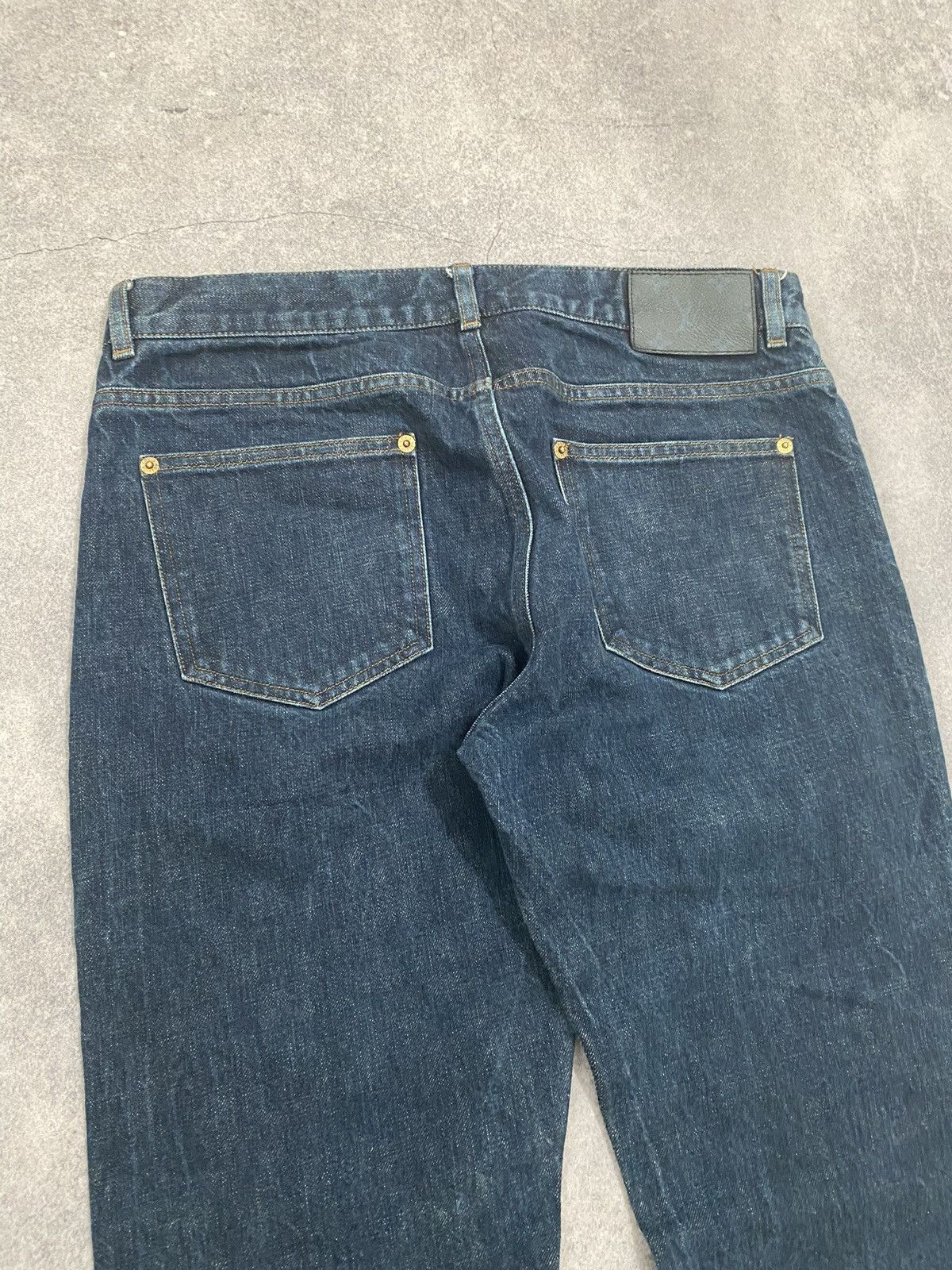 Louis Vuitton Louis Vuitton Jeans Size US 33 - 3 Thumbnail