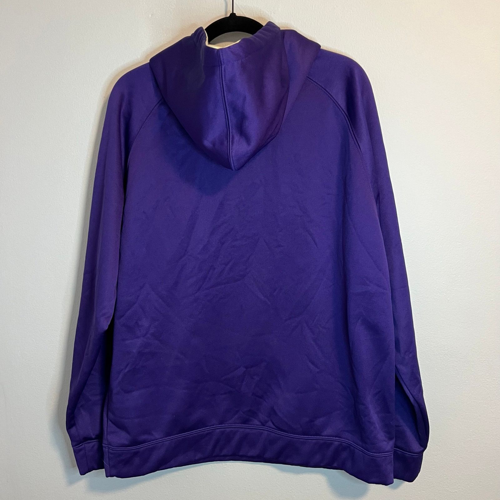 Colosseum Athletics Washington Huskies Colosseum UW Hoodie NCAA Mens Size XL Size US XL / EU 56 / 4 - 2 Thumbnail