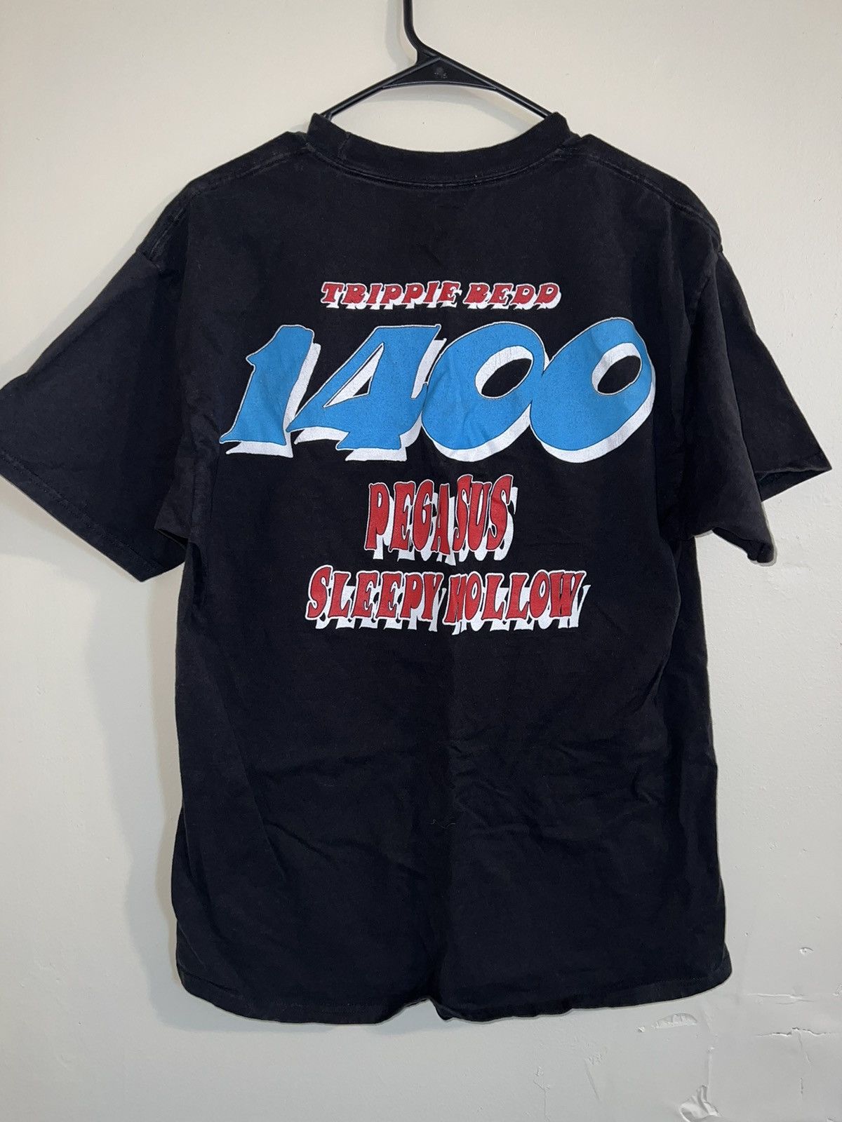 Trippie Redd TRIPPIE REDD TEE Size US L / EU 52-54 / 3 - 2 Thumbnail