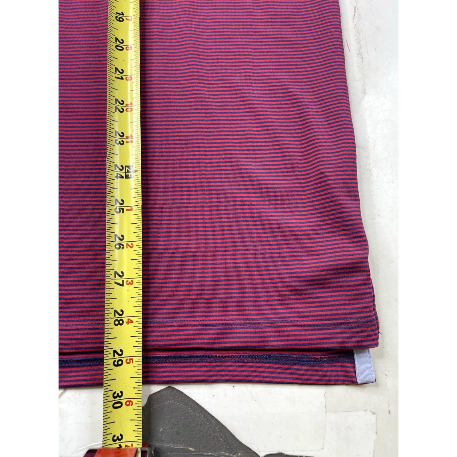 Vintage Greyson Polo Shirt Mens M Golf Size US M / EU 48-50 / 2 - 5 Thumbnail
