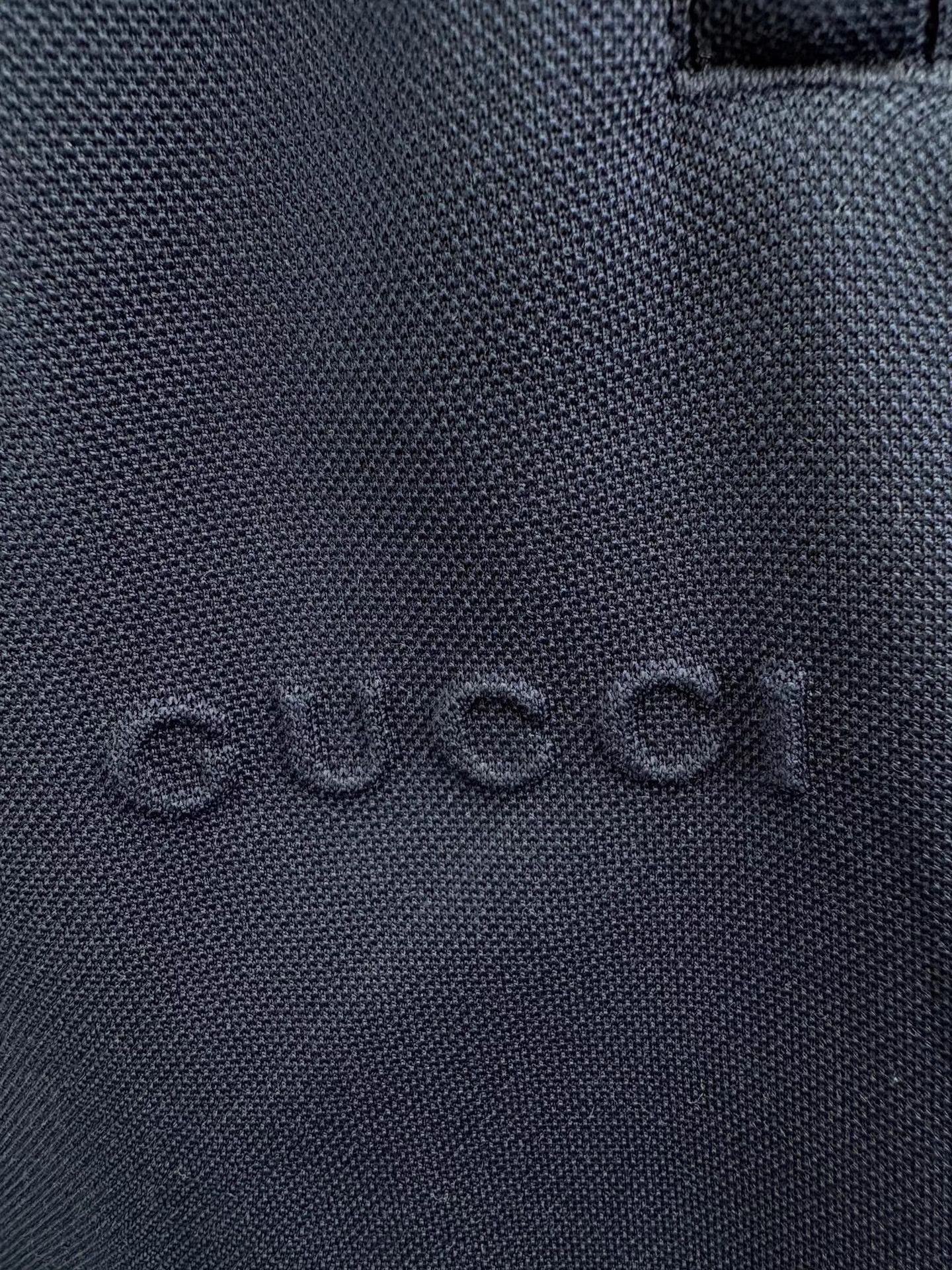 Gucci GUCCI New Embossed Pants Size US 37 - 3 Thumbnail