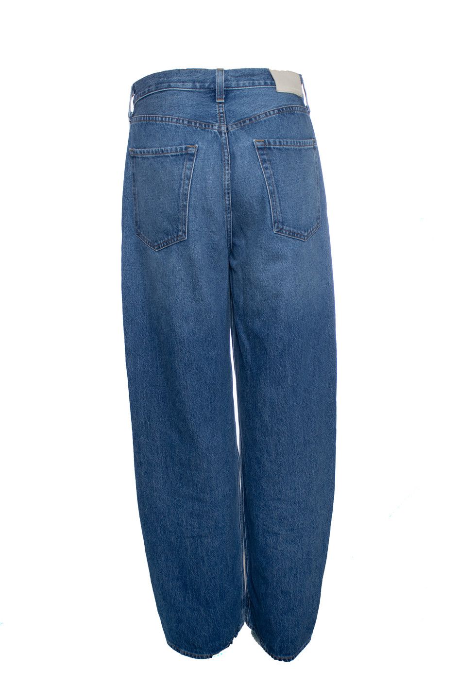 Citizens Of Humanity Citizens of humanity, Ayla jeans in mid blue Size 27" / US 4 / IT 40 - 3 Thumbnail