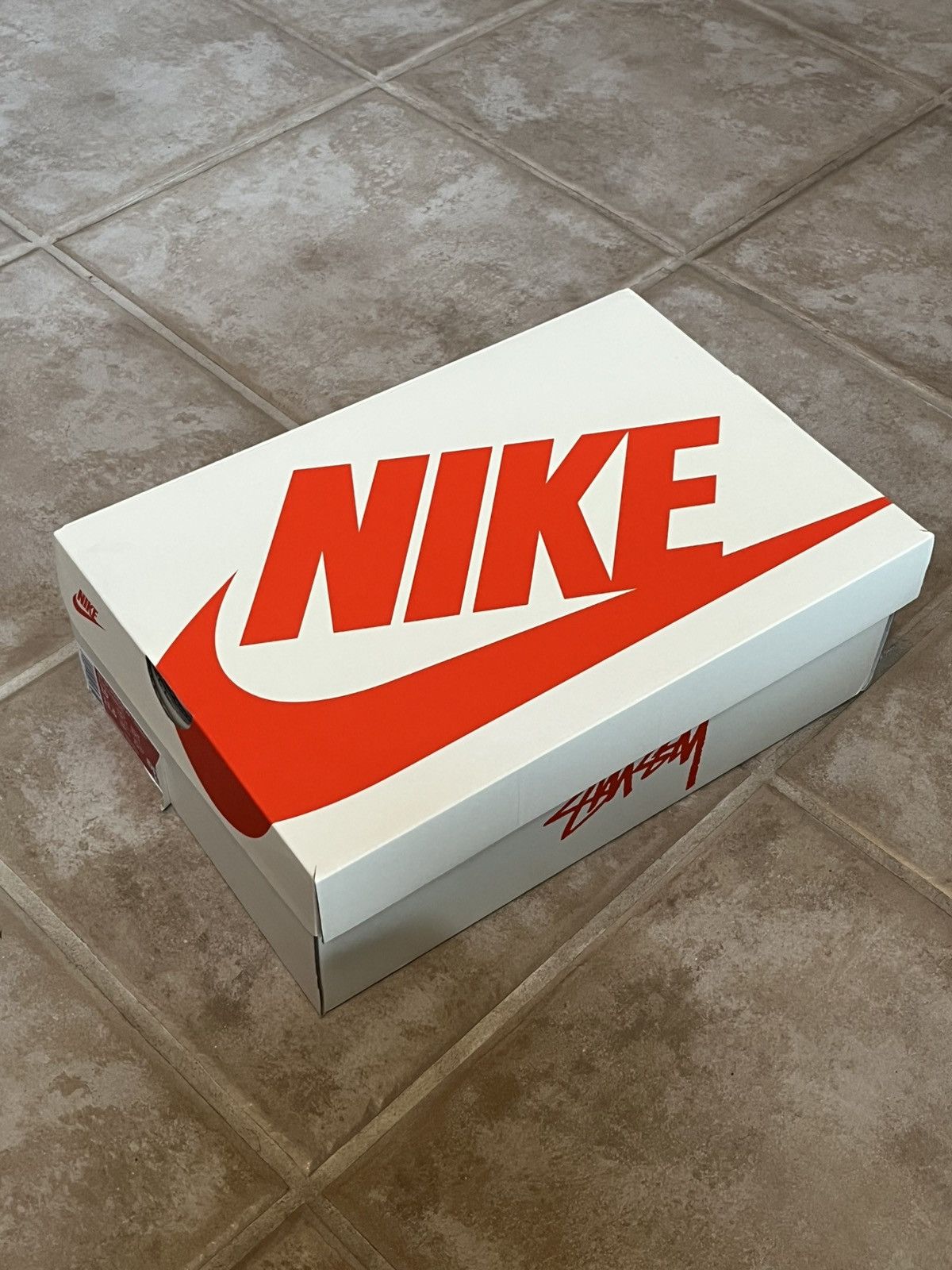Nike × Stussy AIR KUKINI SPIRIDON CAGE 2 Size US 10 / EU 43 - 10 Thumbnail