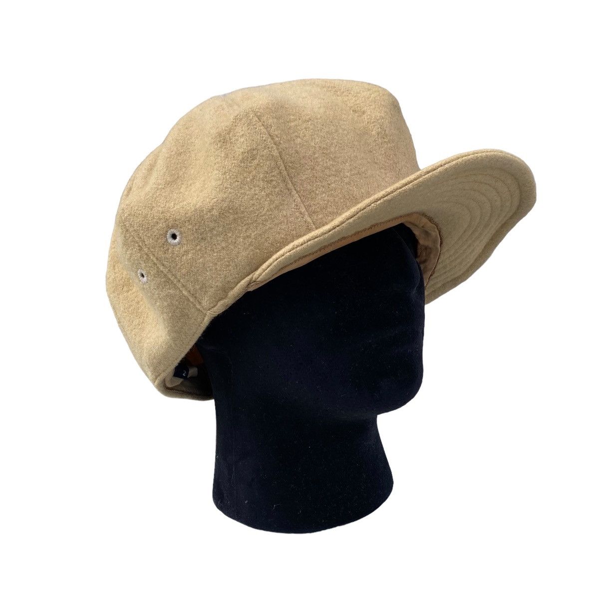 45rpm × If Six Was Nine × Japanese Brand 45rpm Wool Hats Size ONE SIZE - 1 Thumbnail