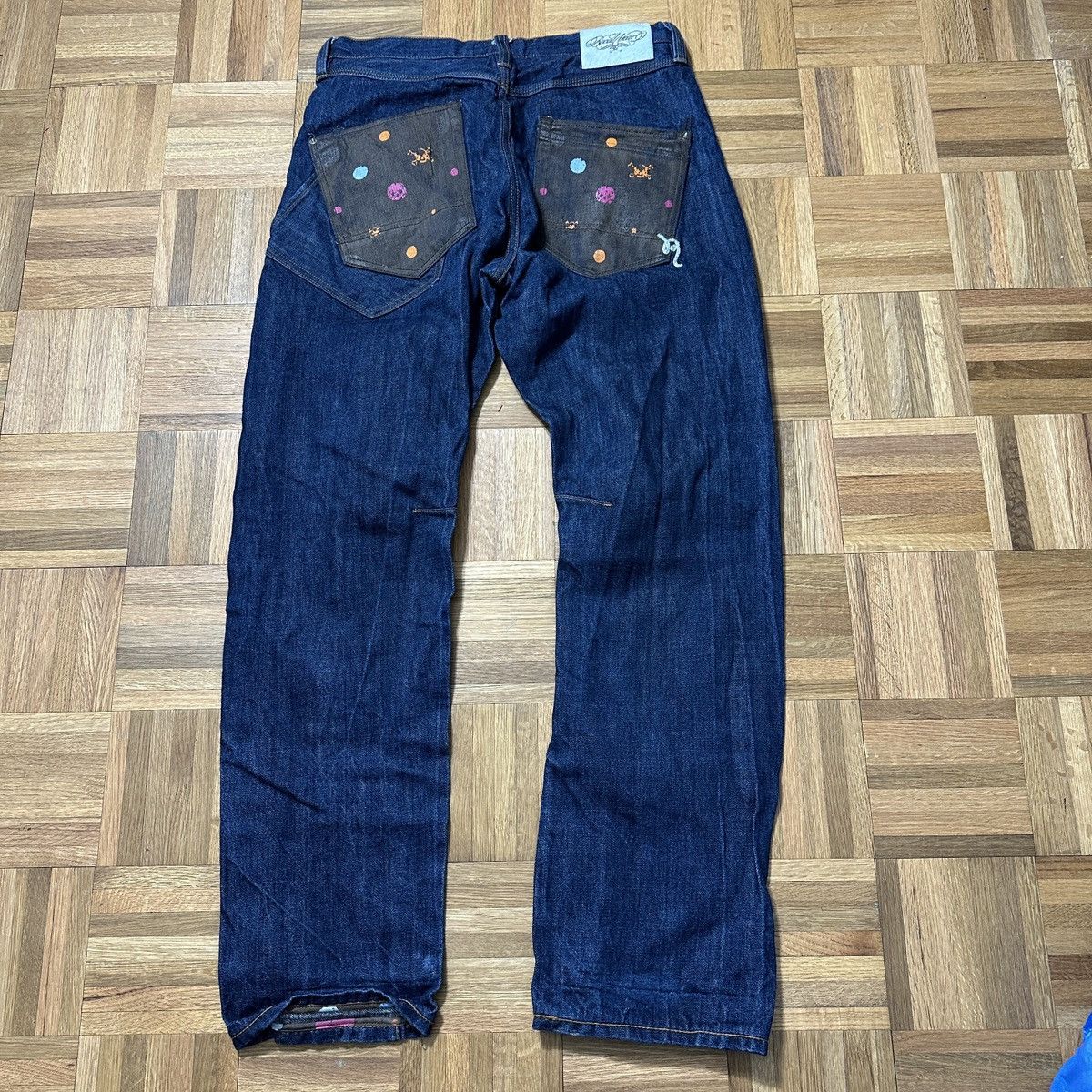 Rocawear Vintage Rocawear jeans Size US 36 / EU 52 - 1 Thumbnail