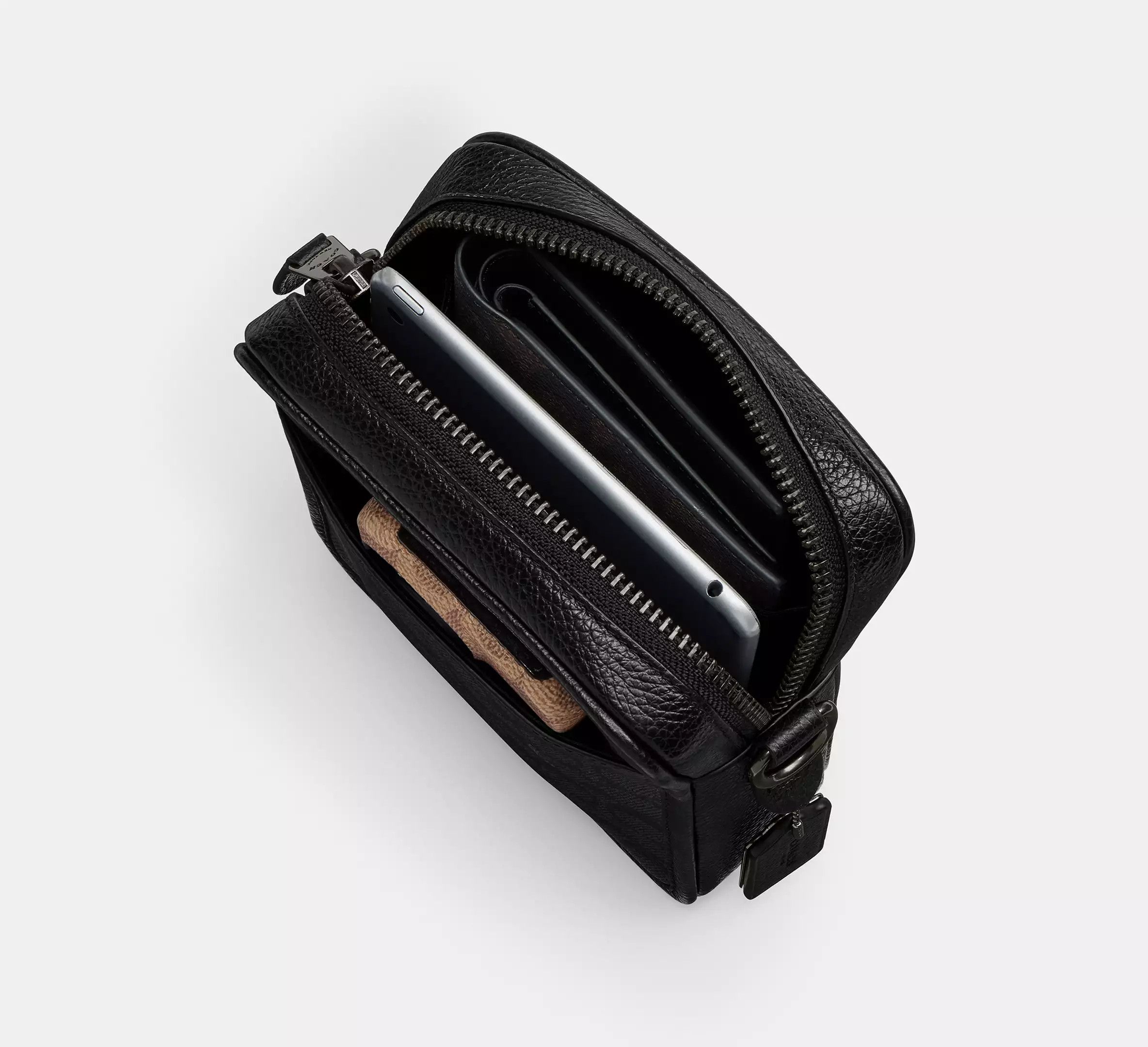 Coach Sullivan Crossbody CP178 Size ONE SIZE - 6 Thumbnail