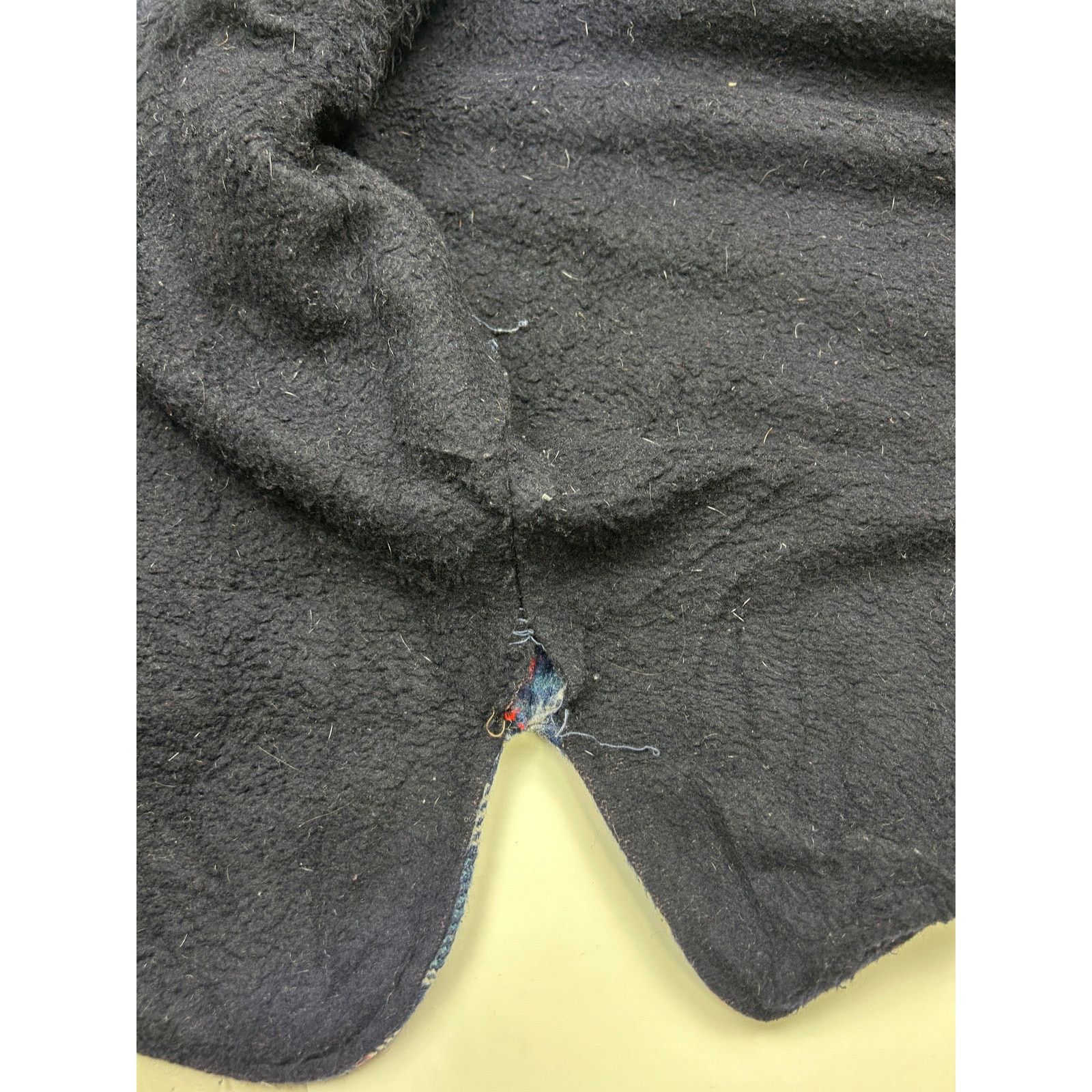 Vintage Vintage 80s Cross Country Sportswear Fleece Lined Plaid XL Size US XL / EU 56 / 4 - 5 Thumbnail