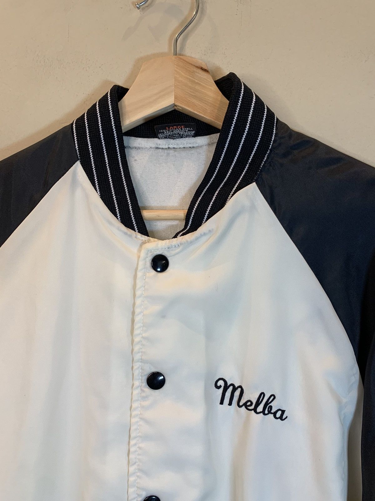 Vintage RARE Vintage 70’s Apache Appy’s Horses Melba USA-Made Jacket Size US L / EU 52-54 / 3 - 4 Thumbnail