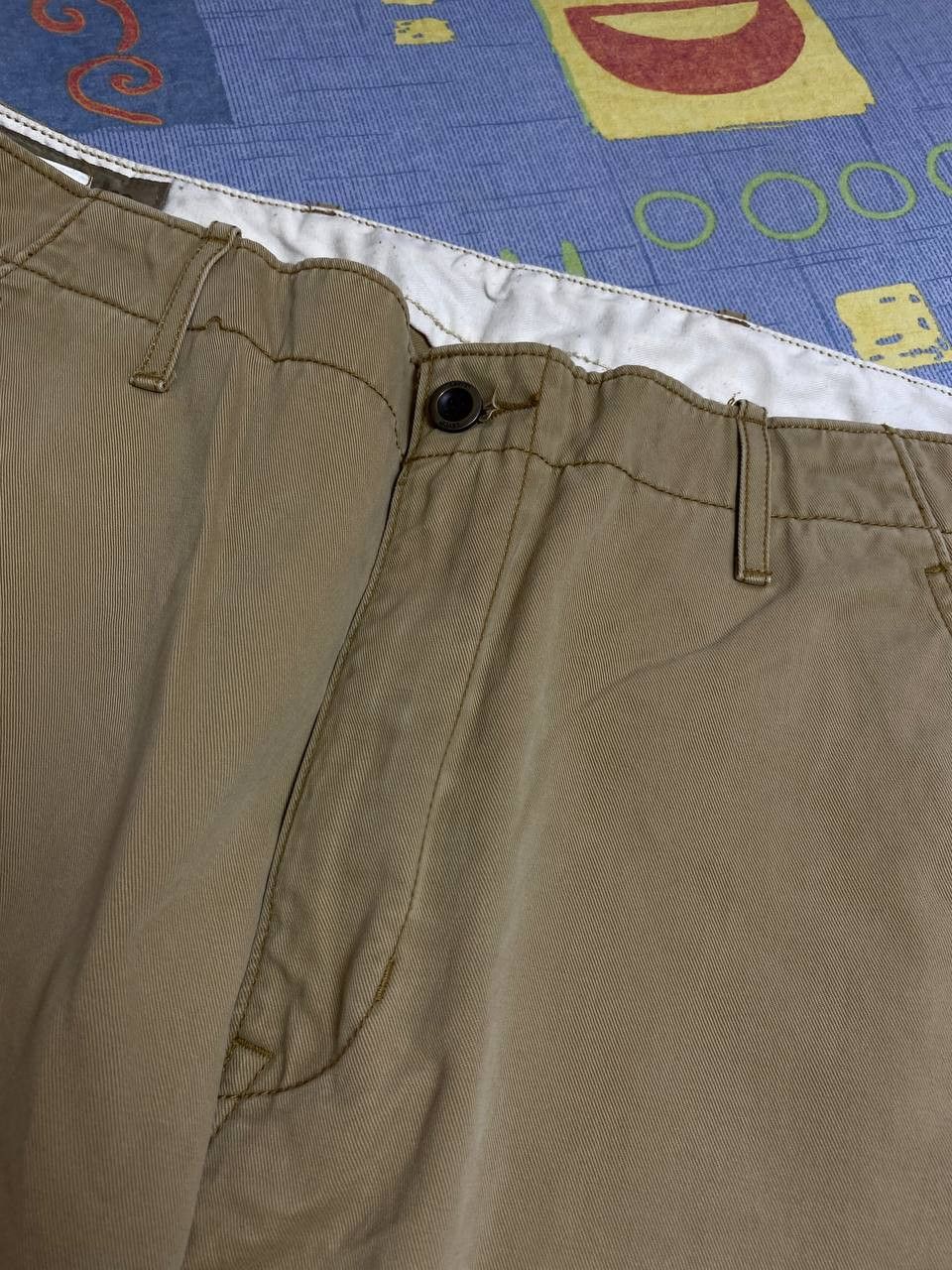 Levi's Vintage Levi’s pants Size US 36 / EU 52 - 5 Thumbnail