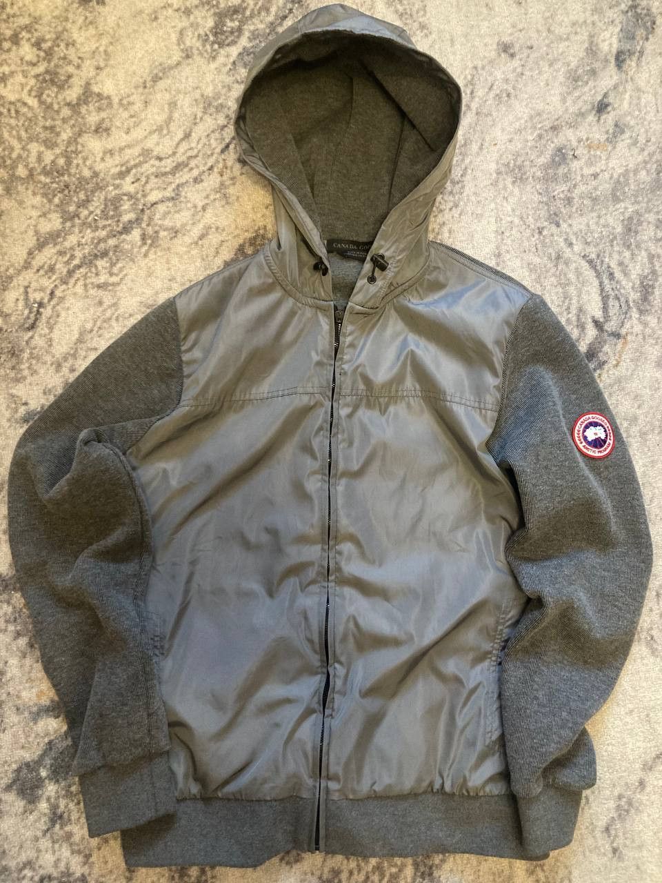Canada Goose Canda Goose Windbridge Size US M / EU 48-50 / 2 - 1 Thumbnail