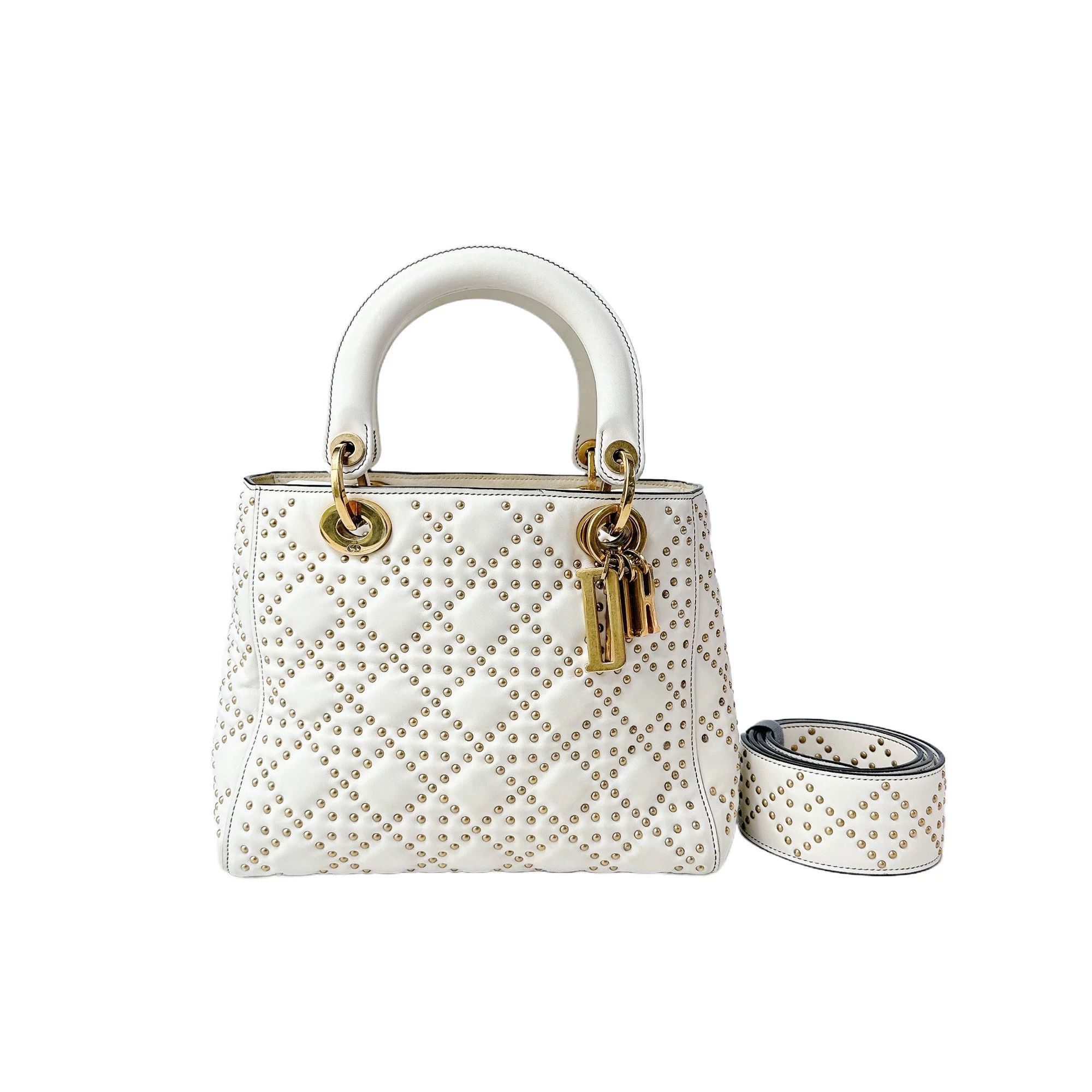 Dior Pre-loved Bag Very good condition Size ONE SIZE - 1 Thumbnail