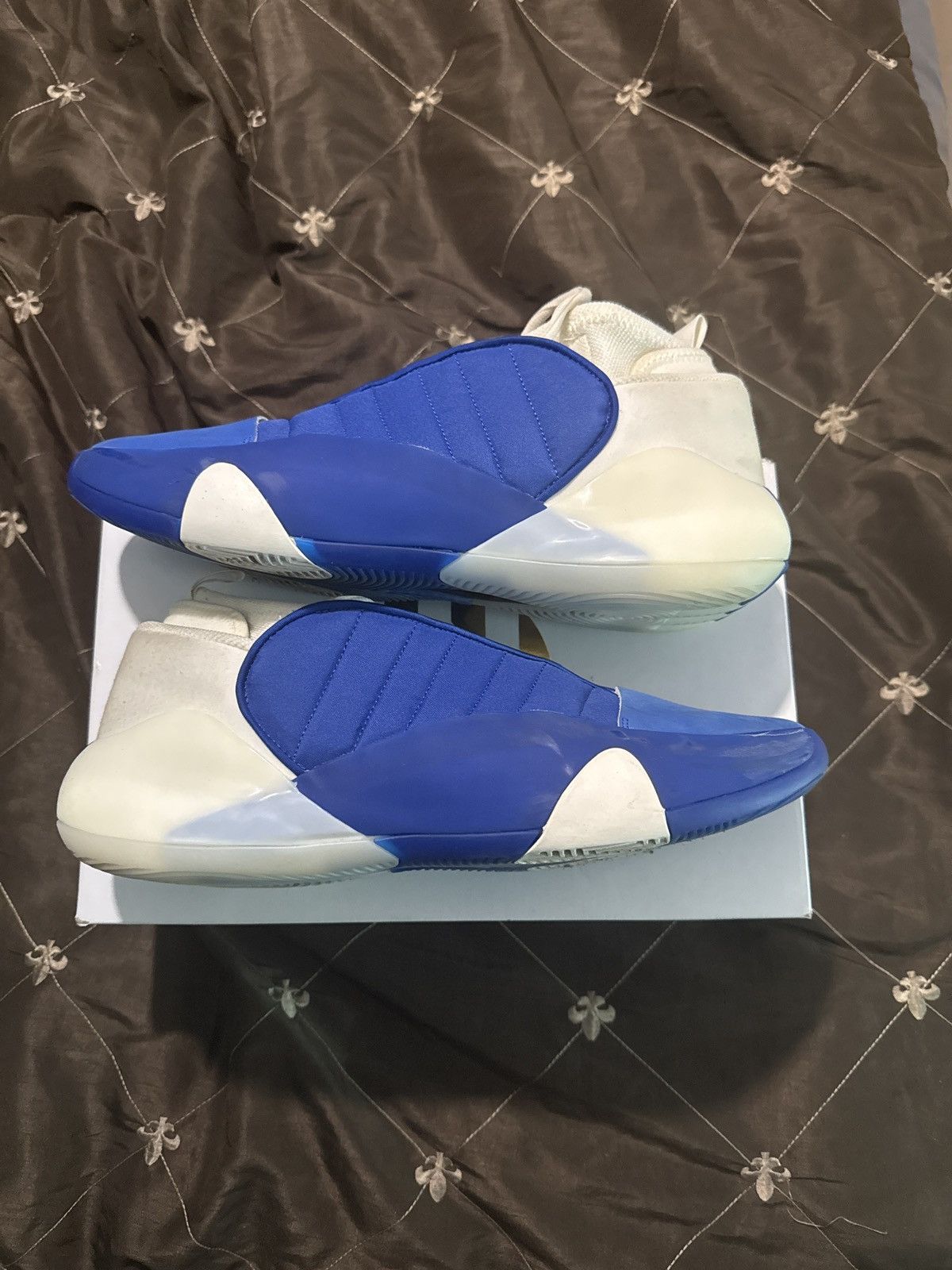 Adidas Harden Vol 7