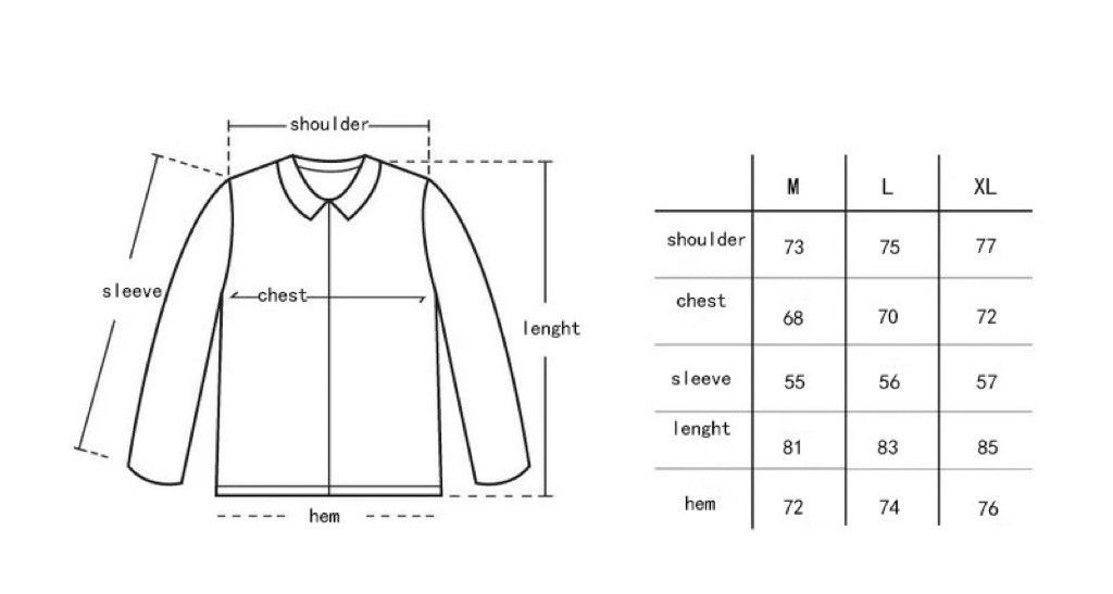 Other Fade-effect Button Up Shirt Size US M / EU 48-50 / 2 - 16 Thumbnail