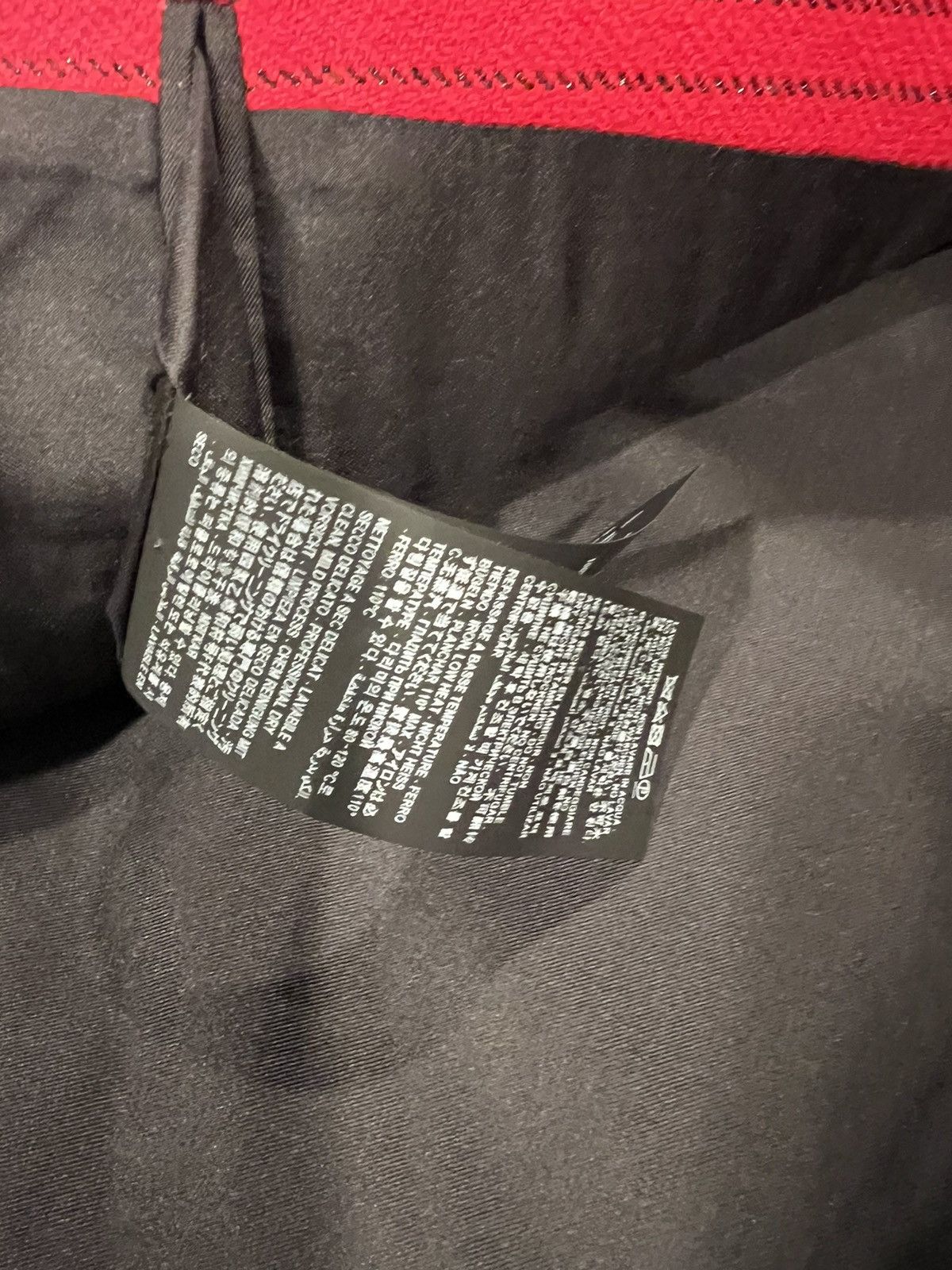 Saint Laurent Paris Saint Laurent one button blazer. 50/40 $2890 Size 40R - 4 Thumbnail