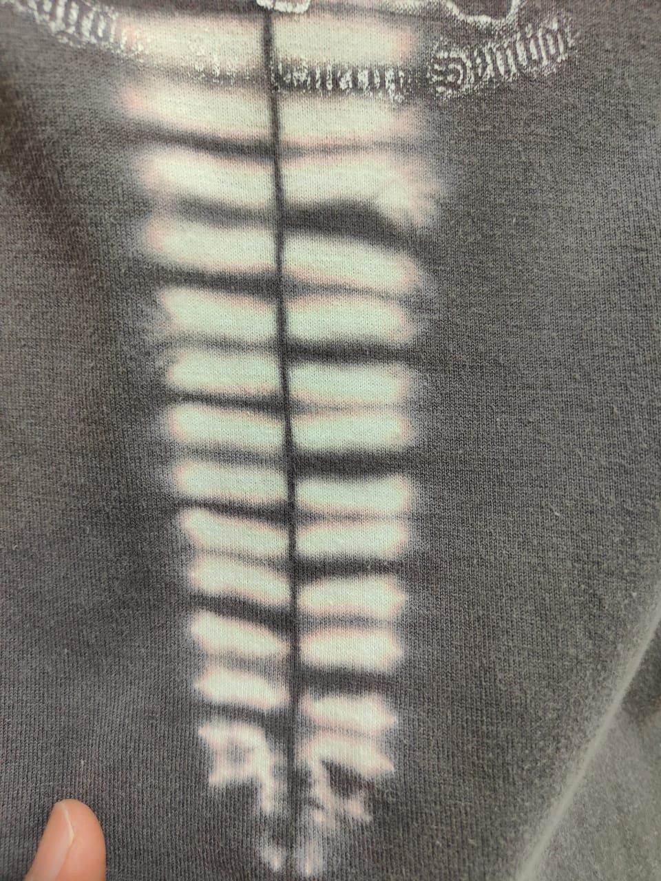 Vintage vintage Beauty Beast Digdeep wear Tribal Dragon surf Size US L / EU 52-54 / 3 - 6 Thumbnail