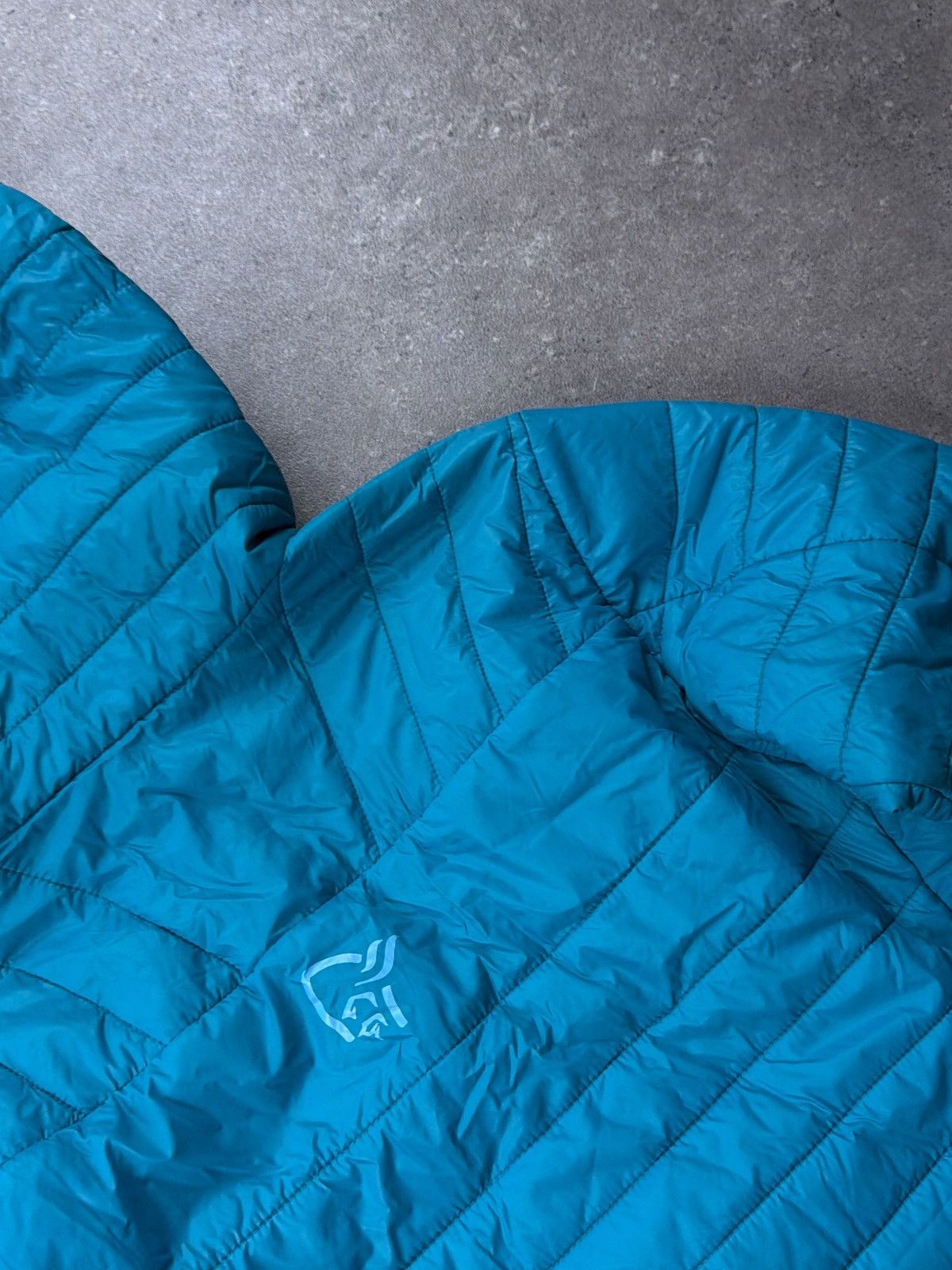 Norrona Norrona falketind primaloft100 down jacket Size L / US 10 / IT 46 - 17 Thumbnail