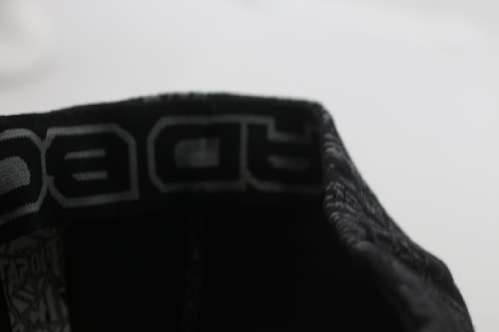 Other TapouT “Simply Believe” Flex Fit Cap S/M Black MMA UFC Style Size ONE SIZE - 9 Thumbnail