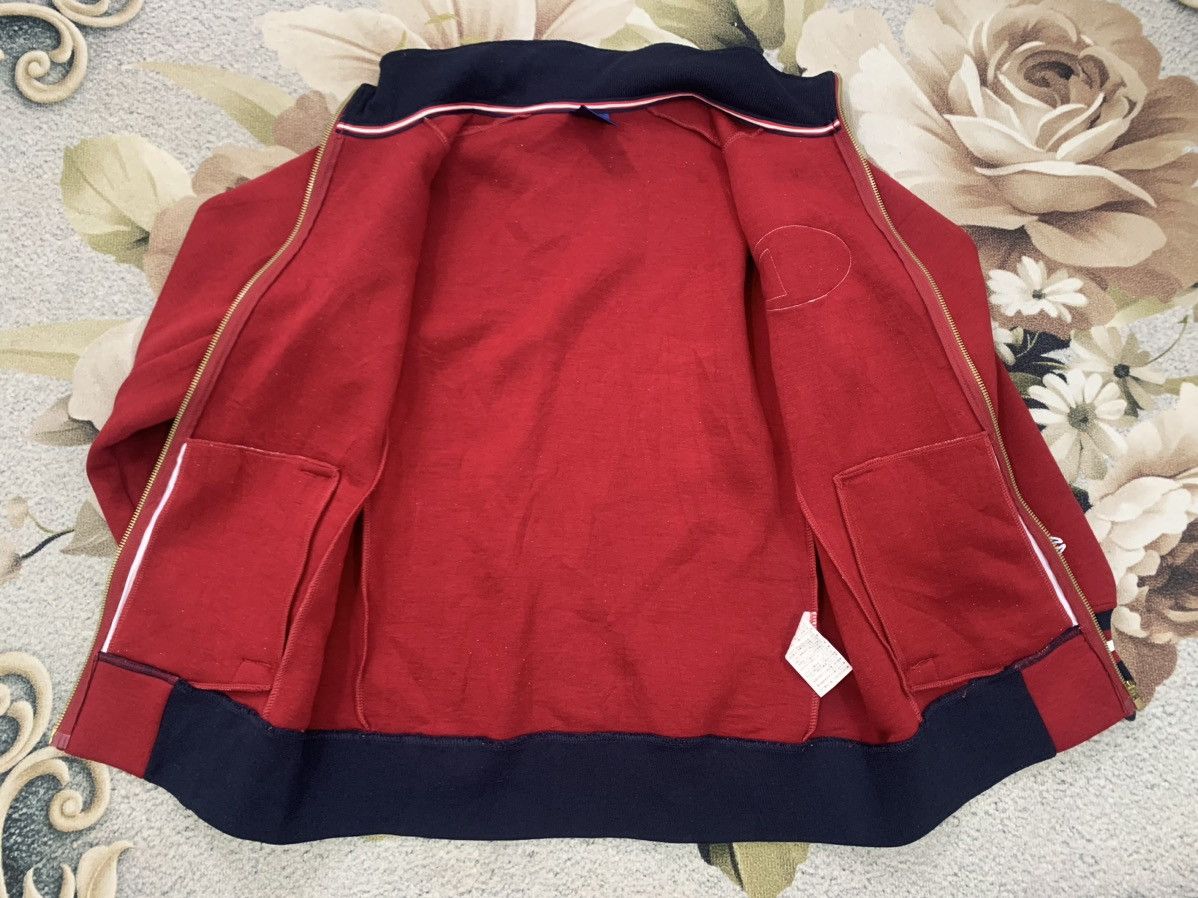 Champion Champion Sweater Jacket Size US M / EU 48-50 / 2 - 6 Thumbnail