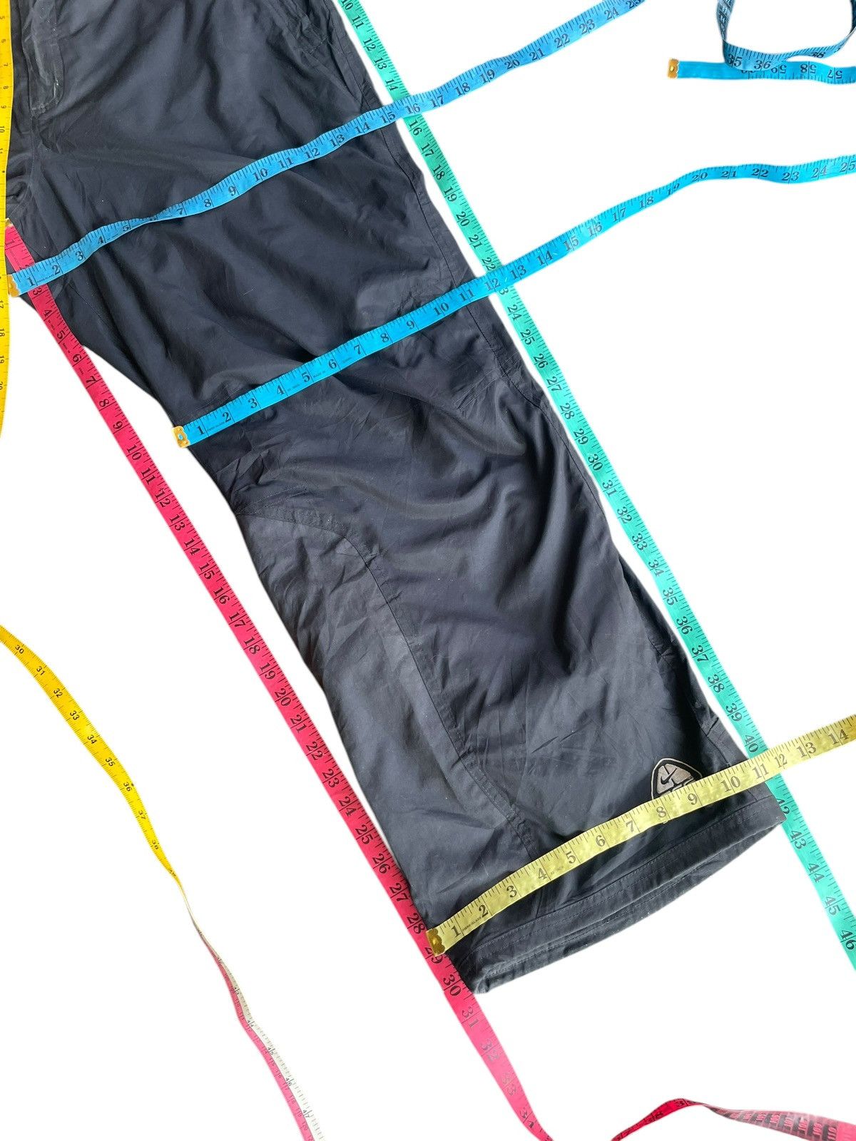 Nike ACG Vintage Nike ACG Storm Fit Trouser Size US 37 - 18 Thumbnail