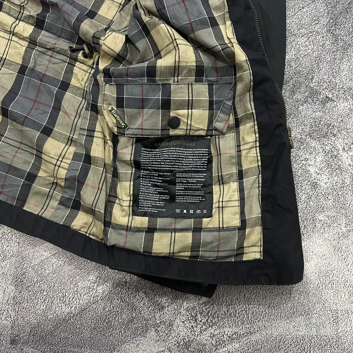 Barbour × Vintage Vintage jacket barbour pocket Size US S / EU 44-46 / 1 - 5 Thumbnail